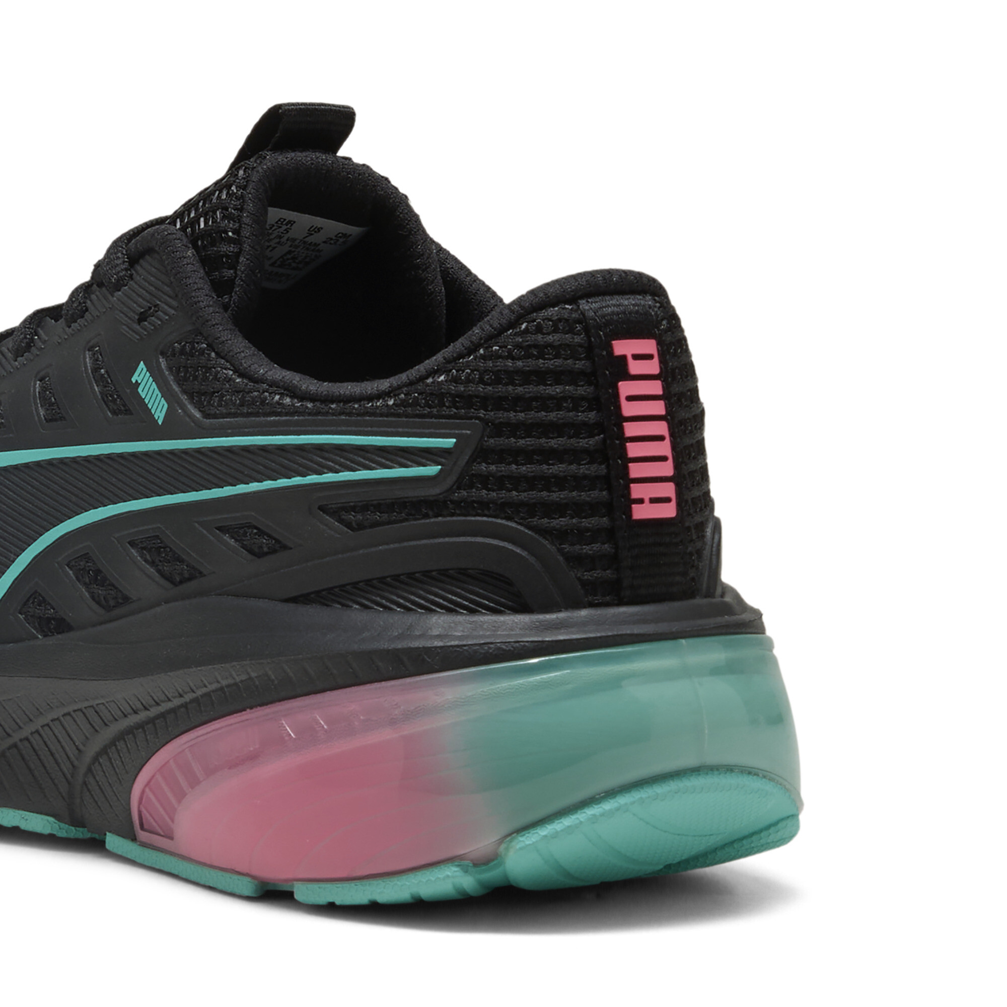 Puma ქალის ბოტასი Cell Glare Wns