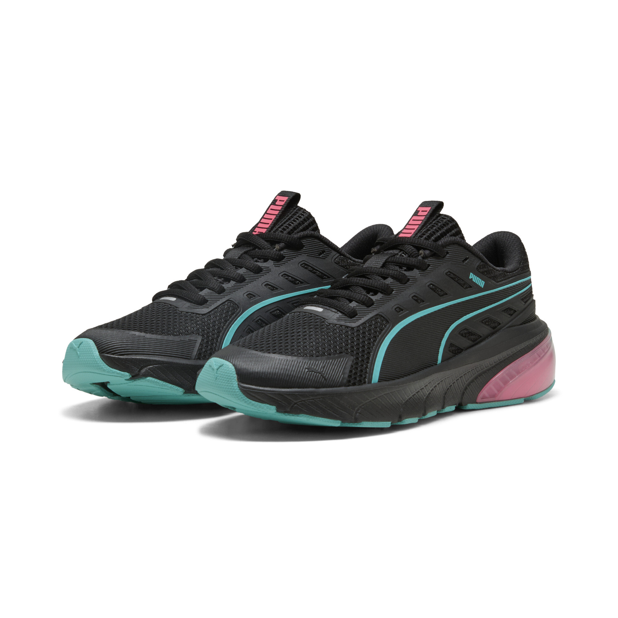 Puma ქალის ბოტასი Cell Glare Wns
