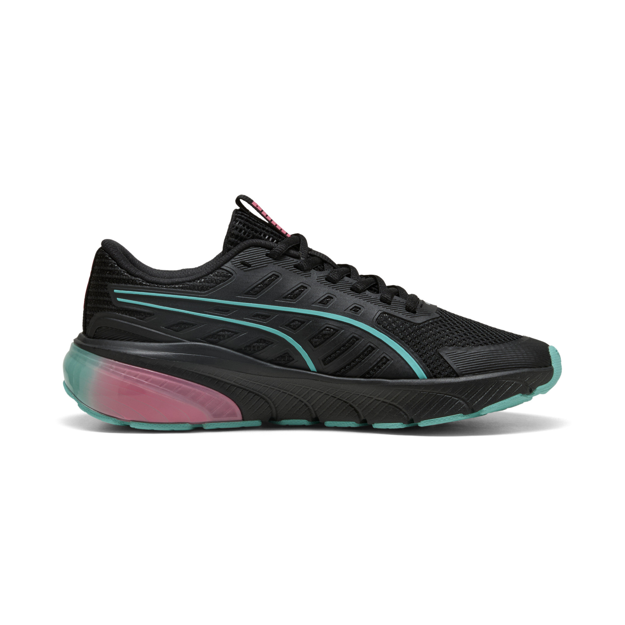 Puma ქალის ბოტასი Cell Glare Wns