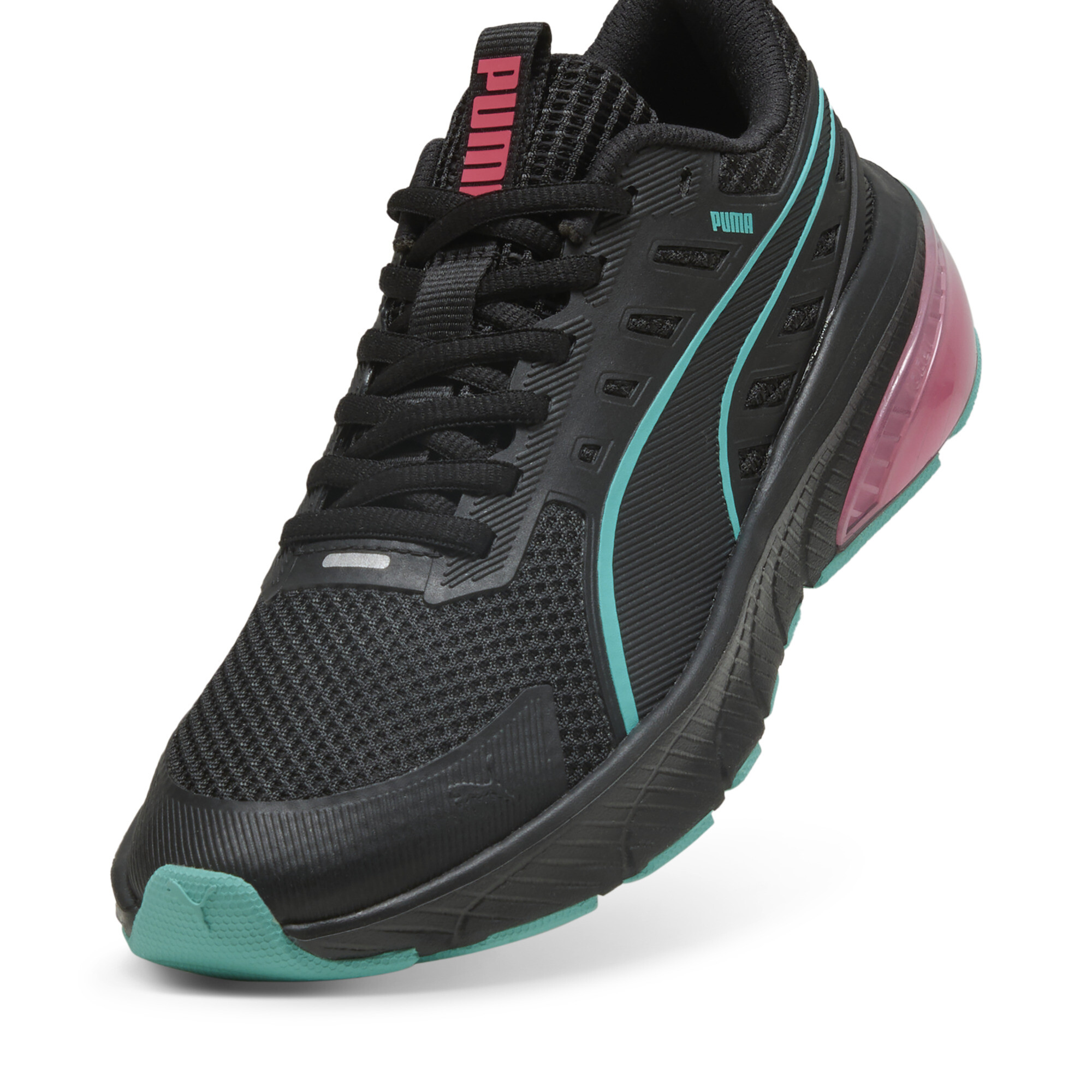Puma ქალის ბოტასი Cell Glare Wns