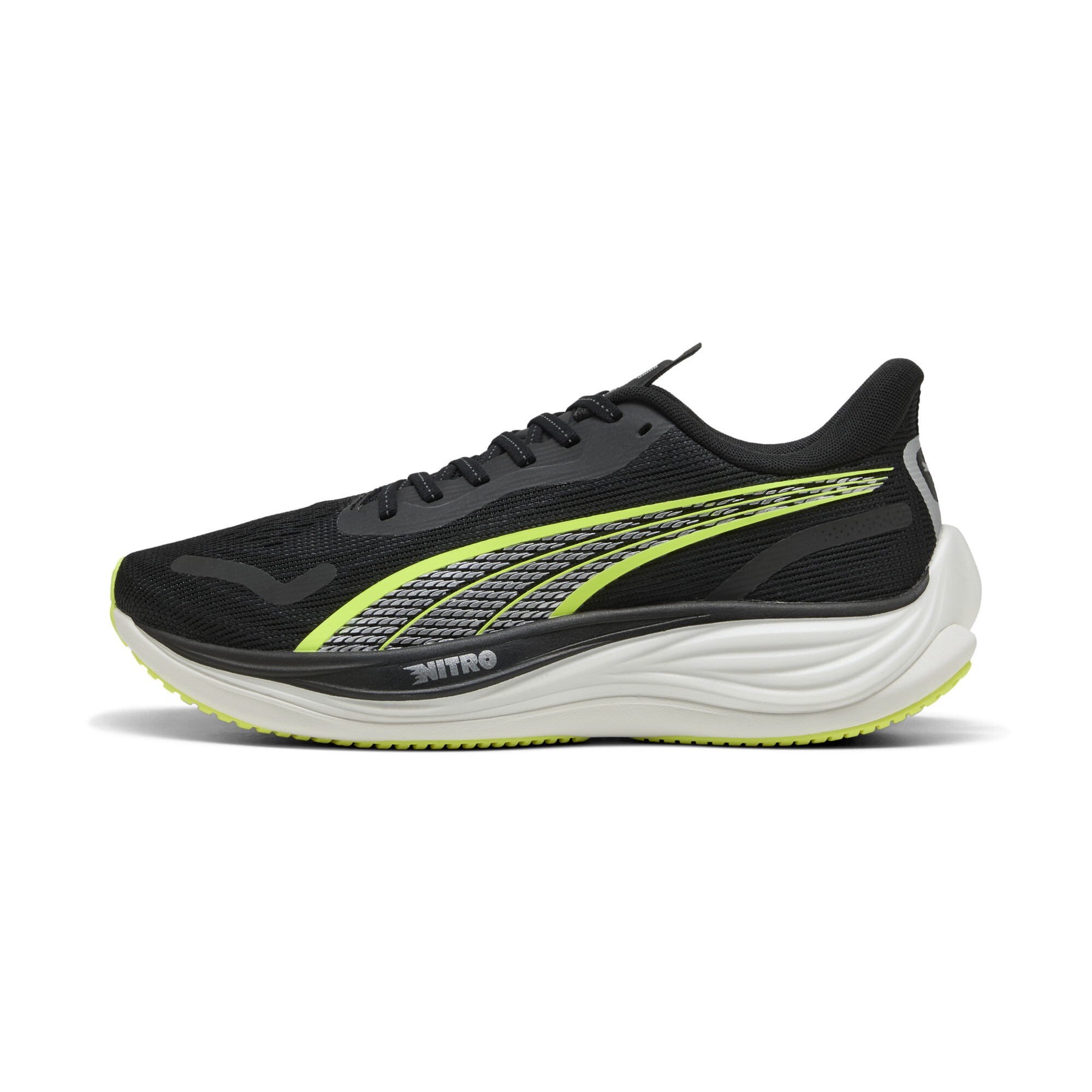 Puma ბოტასი Velocity NITRO 3