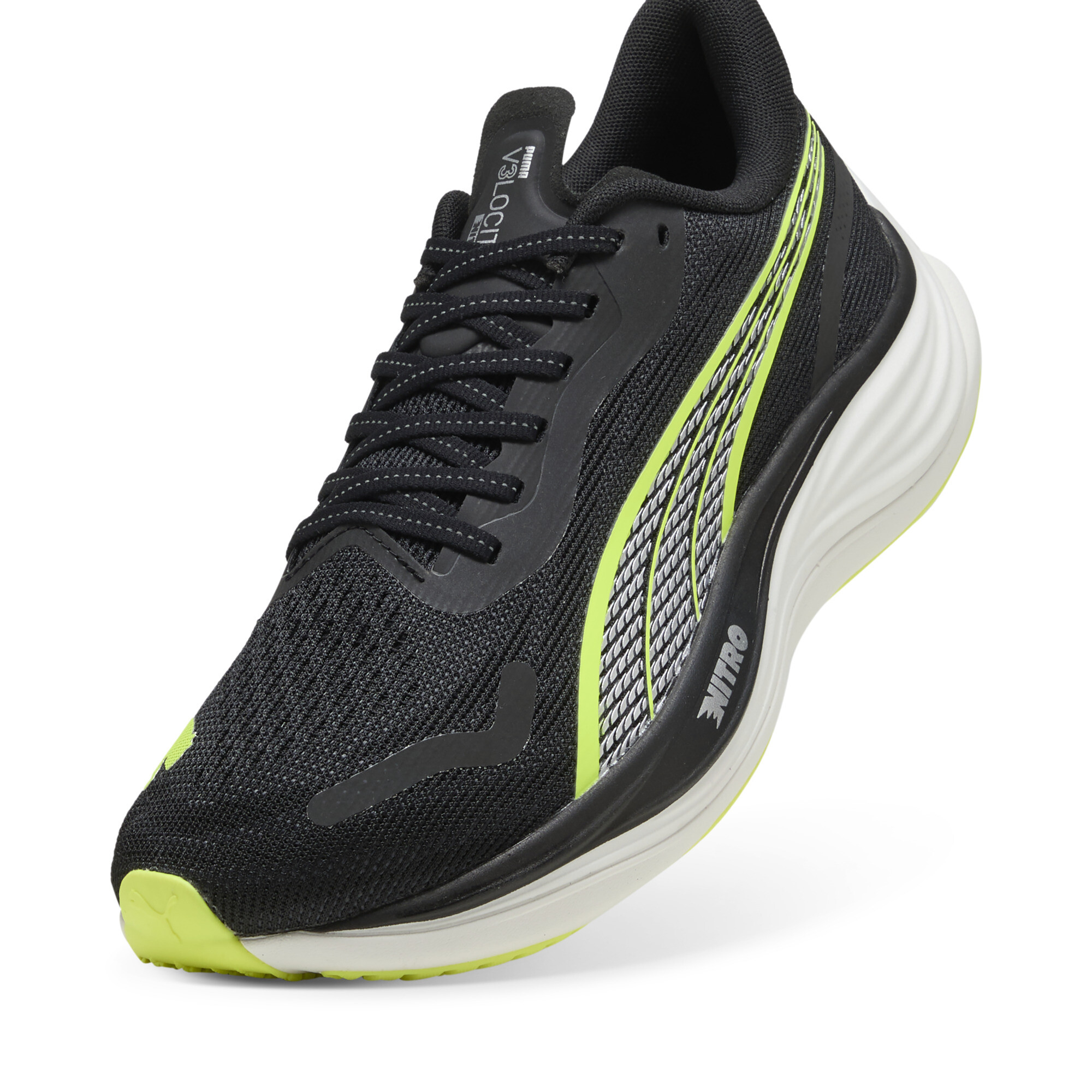 Puma ბოტასი Velocity NITRO 3