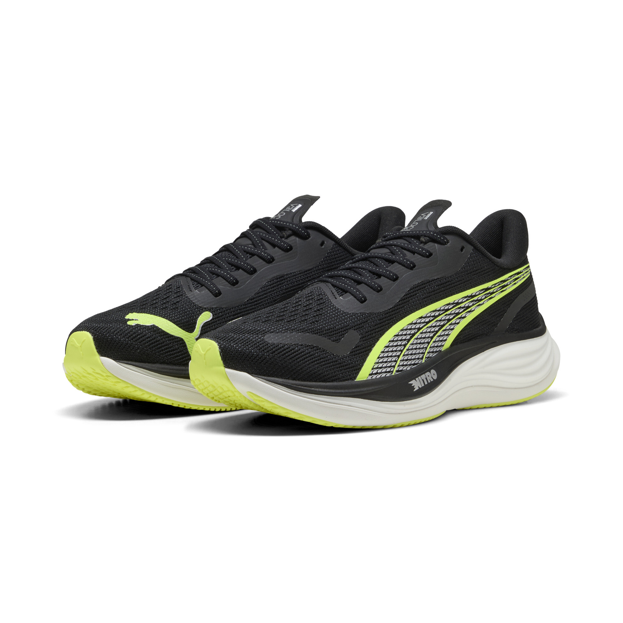 Puma ბოტასი Velocity NITRO 3