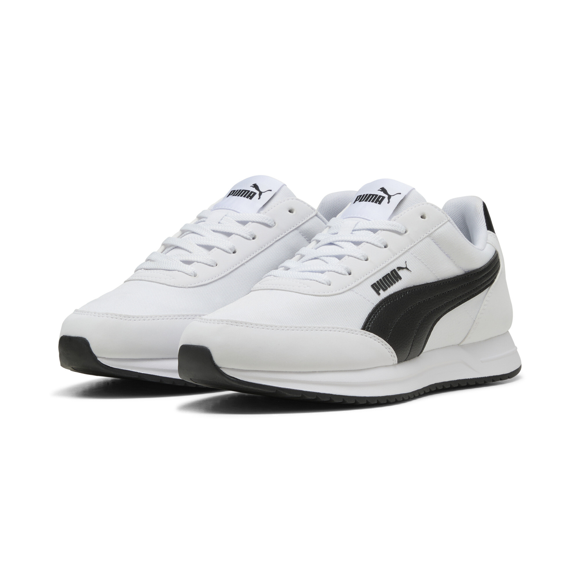Puma ბოტასი R78 Lightwind