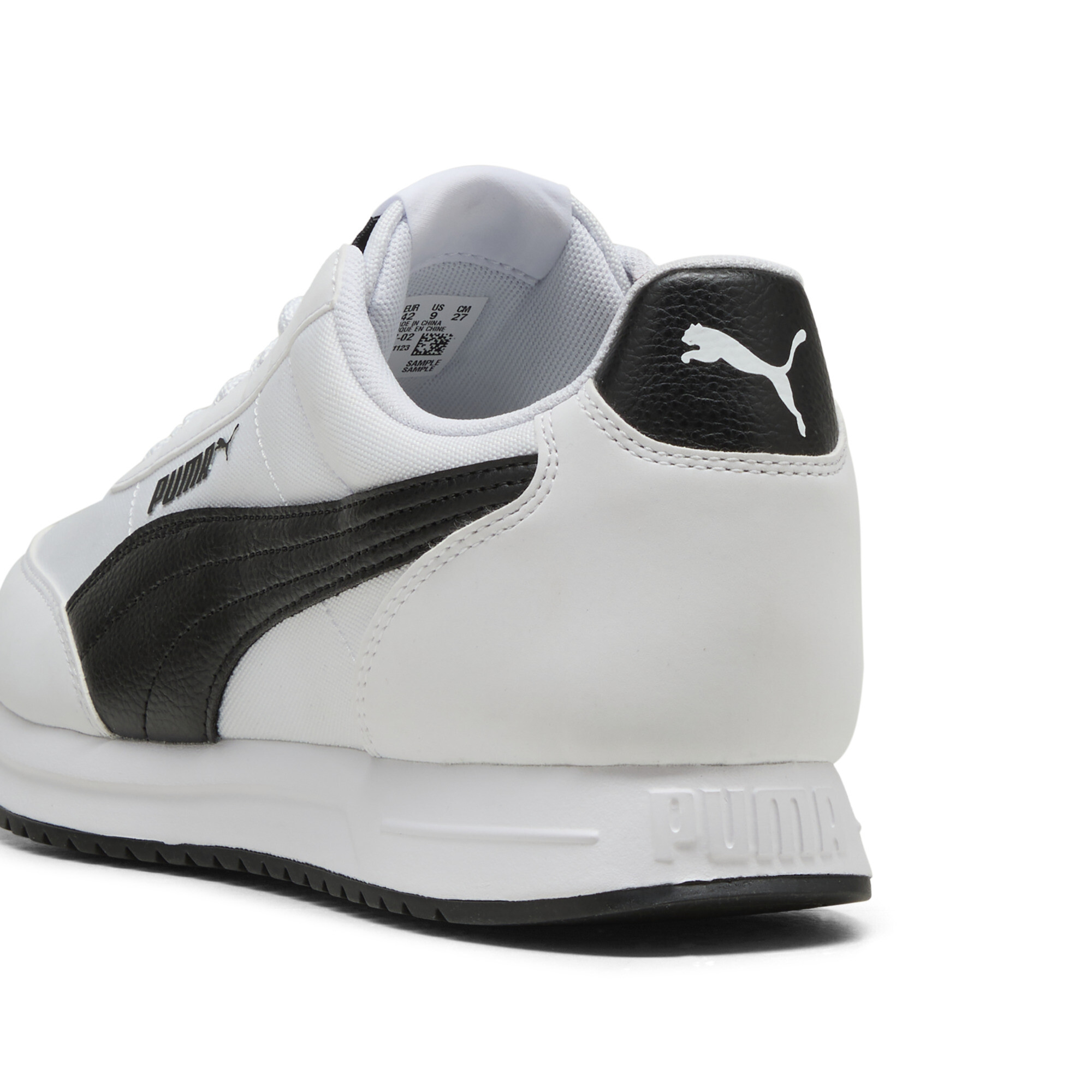 Puma ბოტასი R78 Lightwind