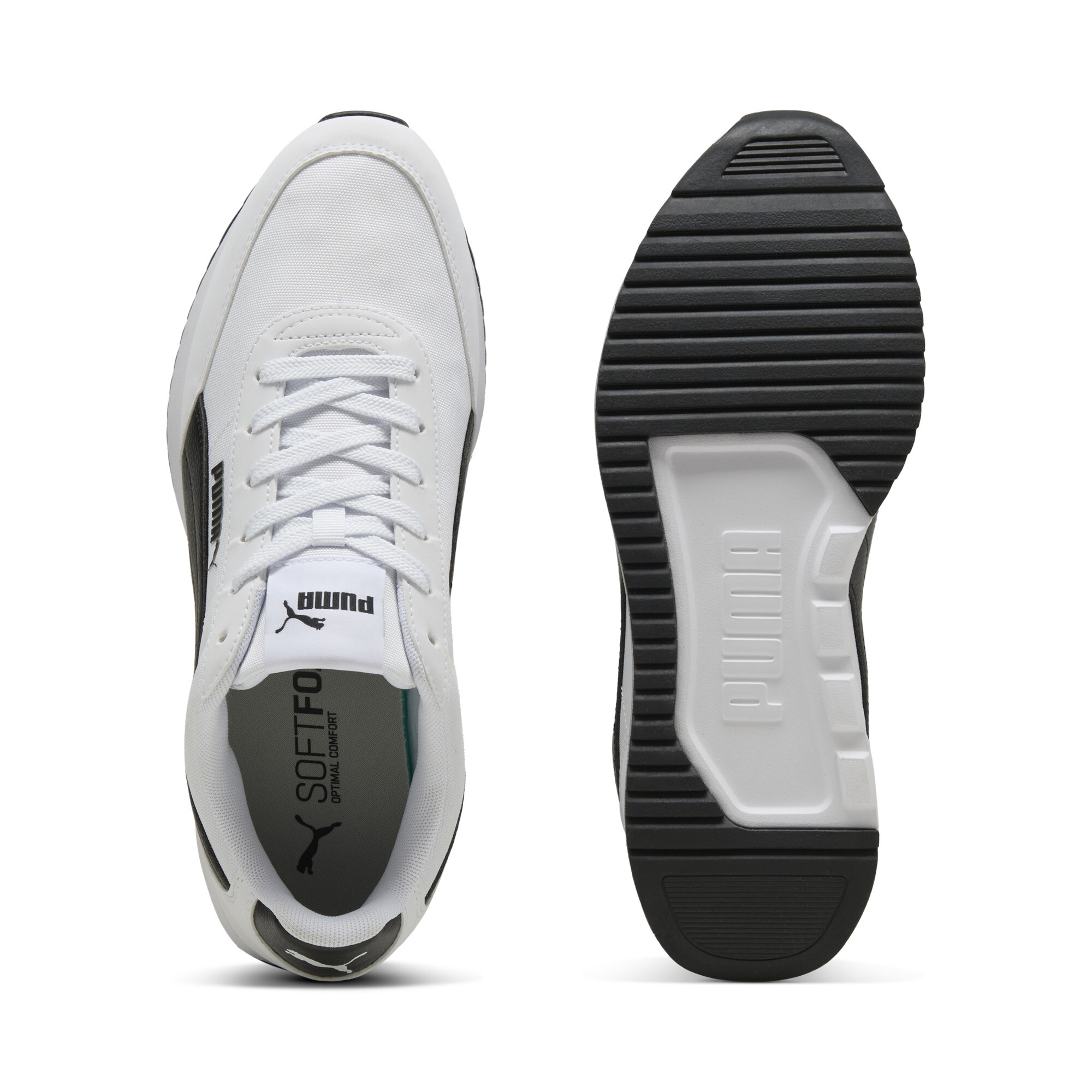 Puma ბოტასი R78 Lightwind