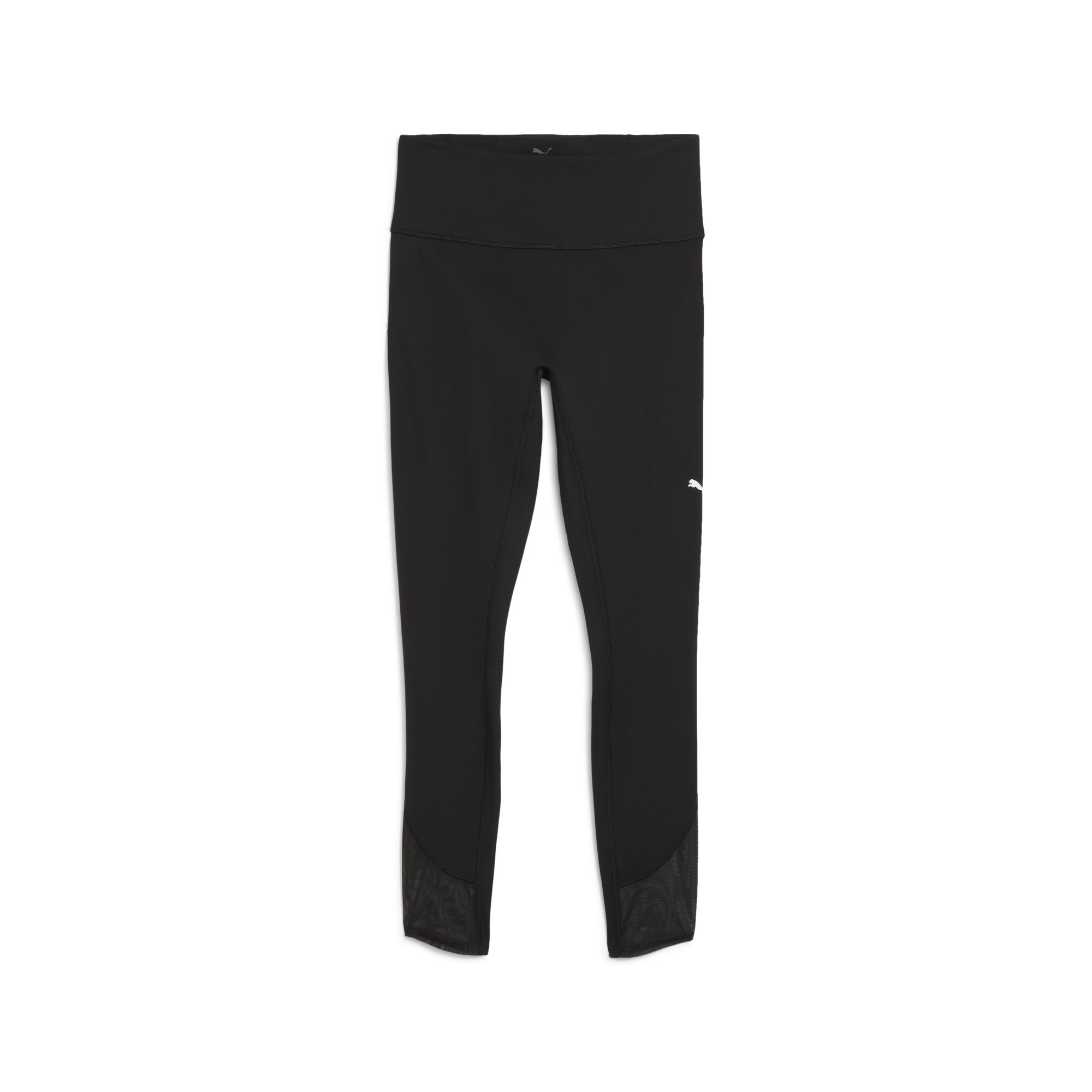Puma ქალის შარვალი W CLOUDSPUN SOFT MESH HW 7/8 TIGHT