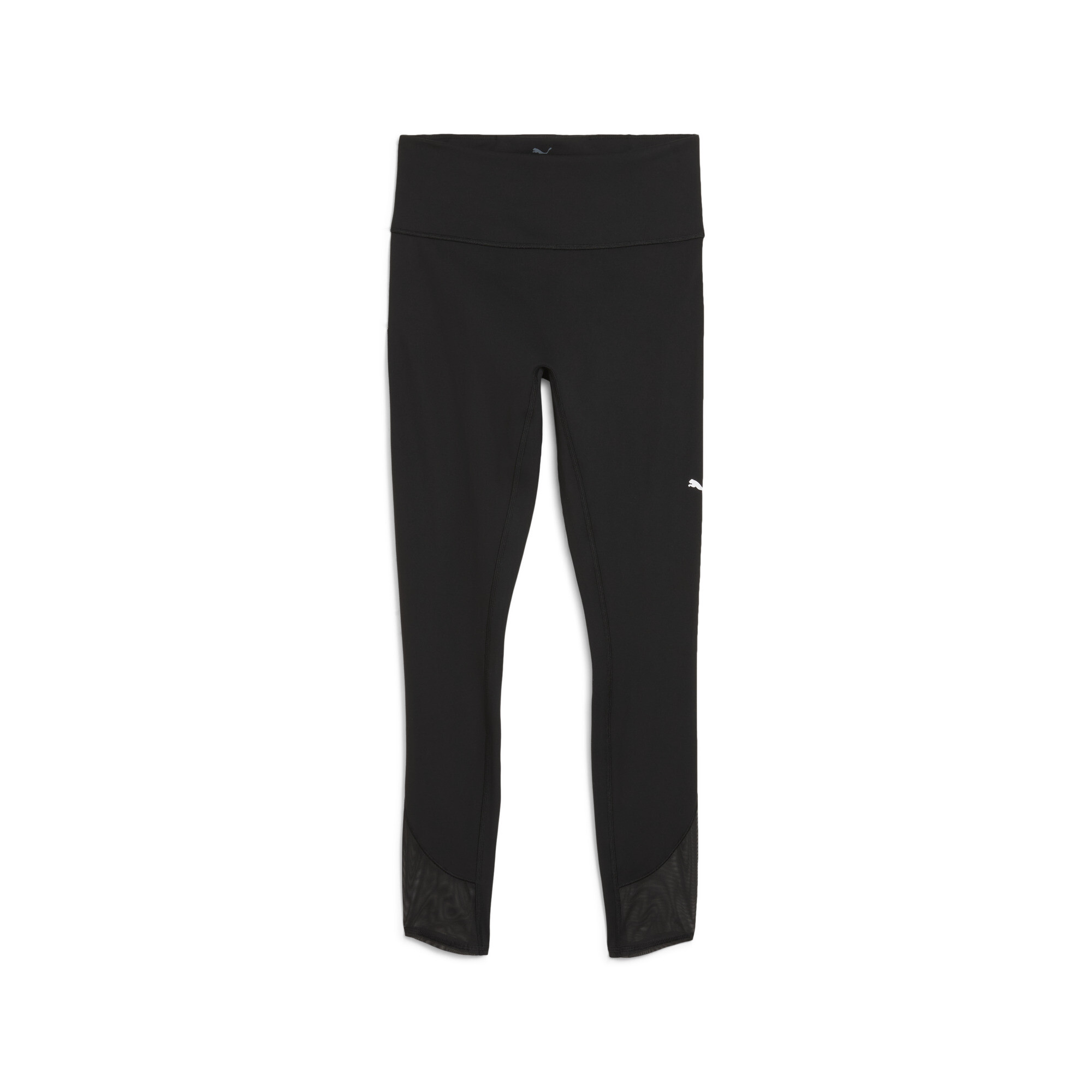 Puma ქალის შარვალი W CLOUDSPUN SOFT MESH HW 7/8 TIGHT
