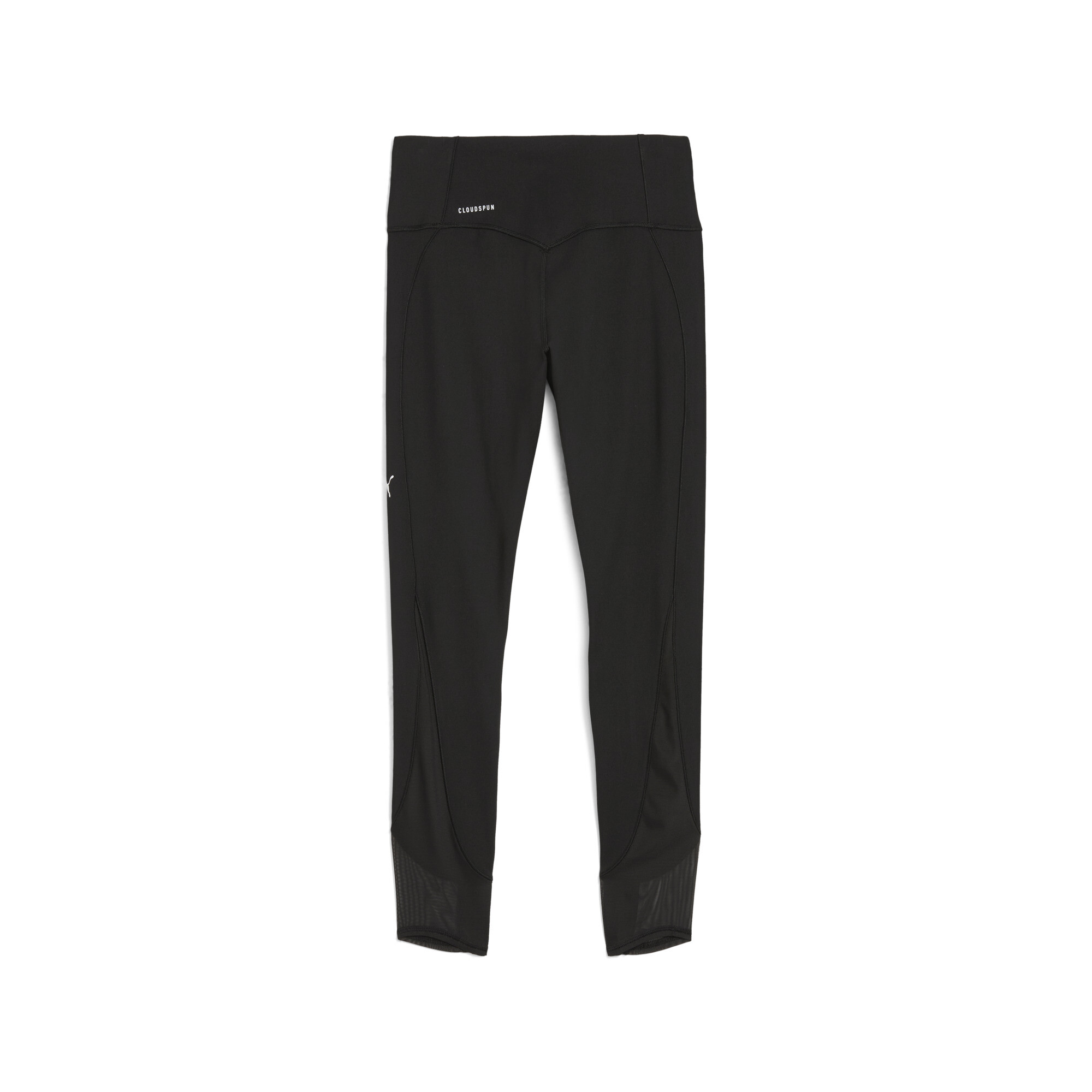 Puma ქალის შარვალი W CLOUDSPUN SOFT MESH HW 7/8 TIGHT