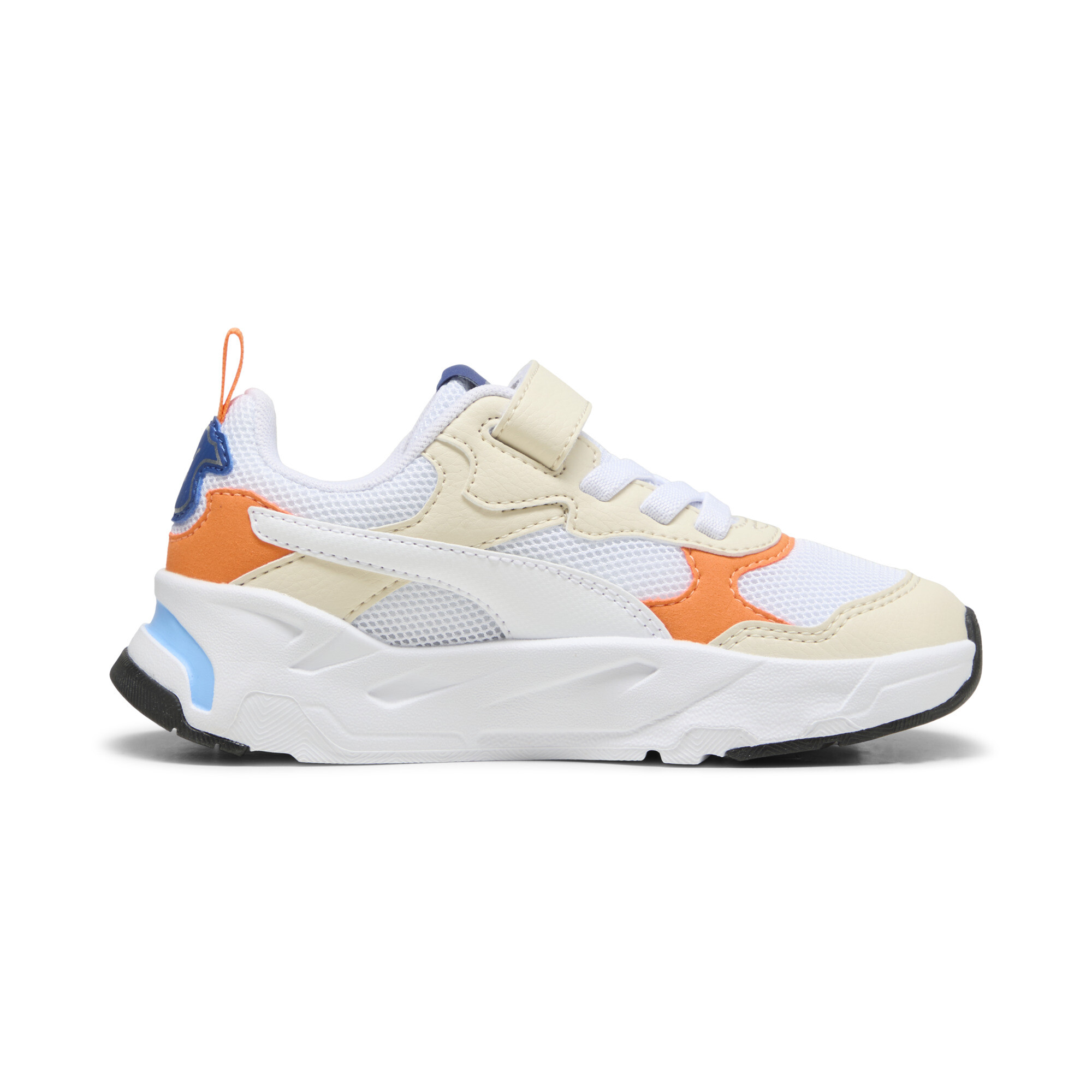 Puma ბავშვის ბოტასი Trinity AC+ PS