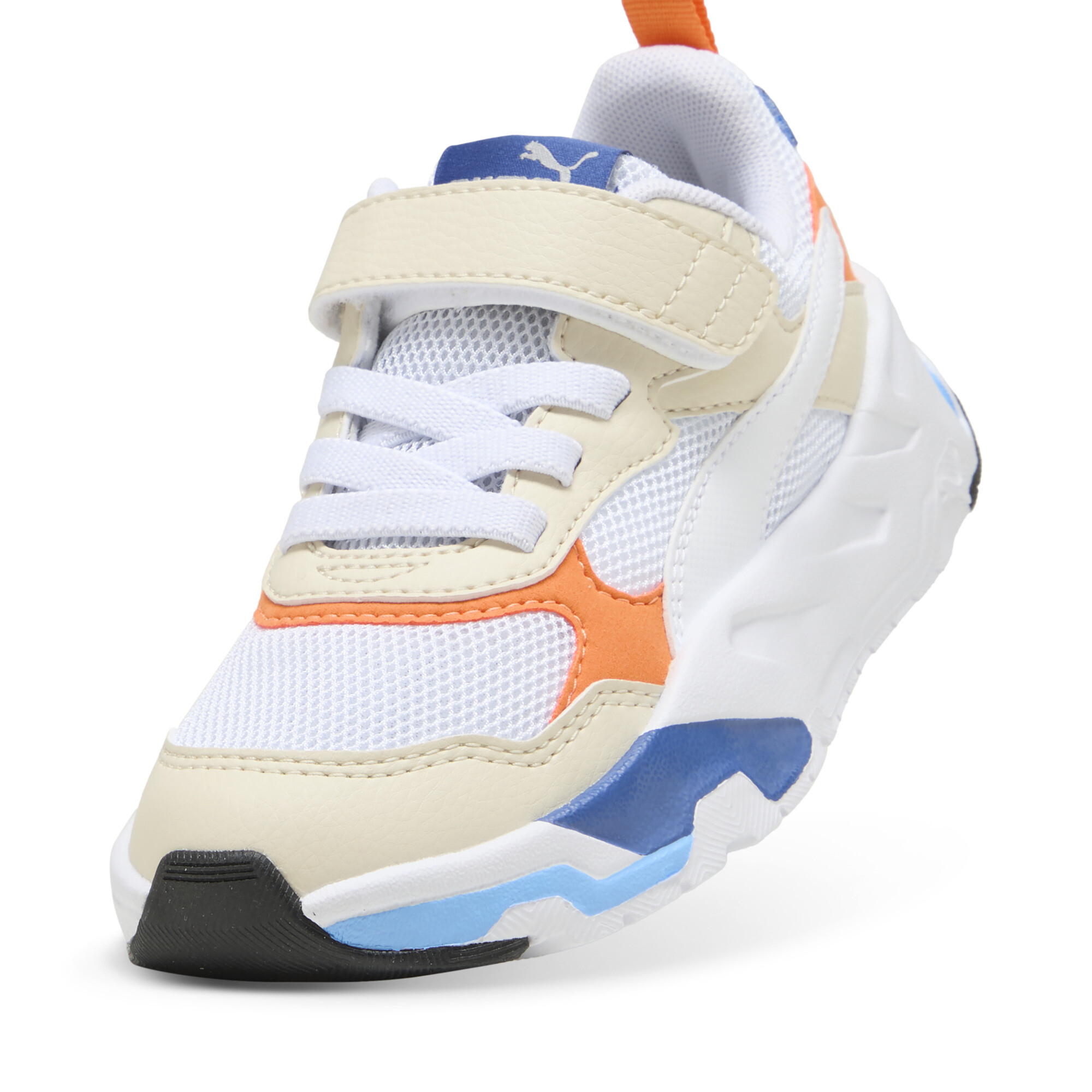 Puma ბავშვის ბოტასი Trinity AC+ PS