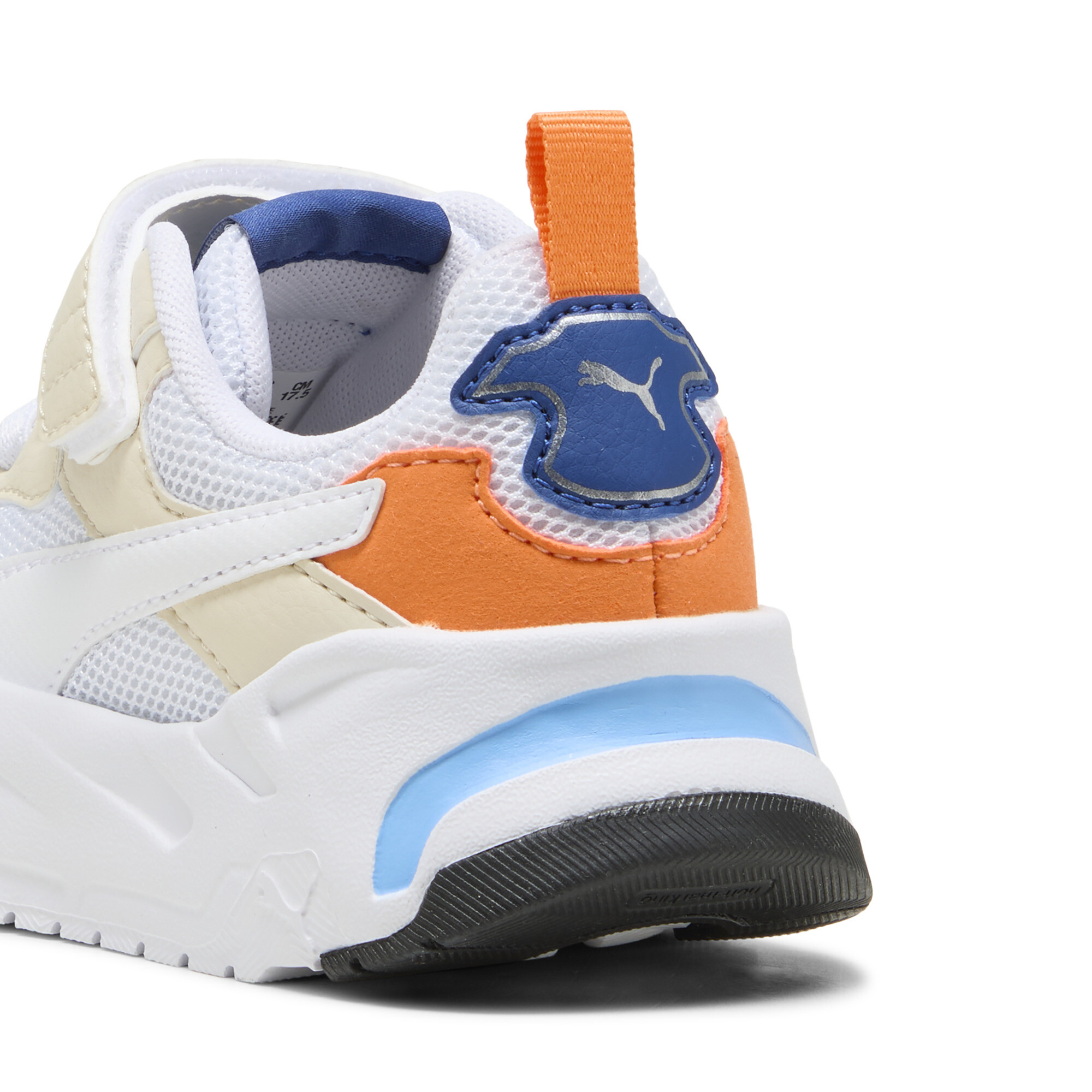 Puma ბავშვის ბოტასი Trinity AC+ PS