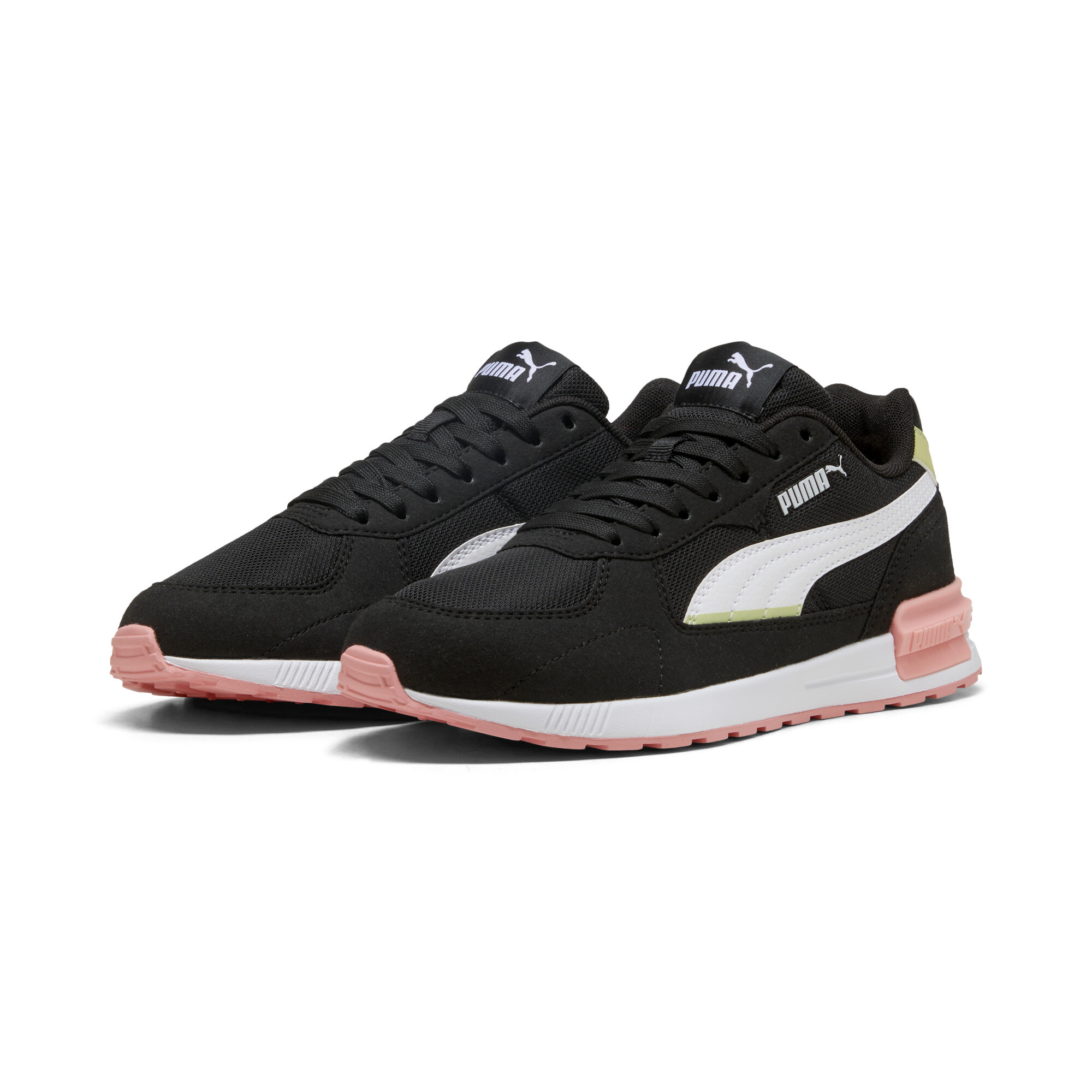 Puma ქალის ბოტასი