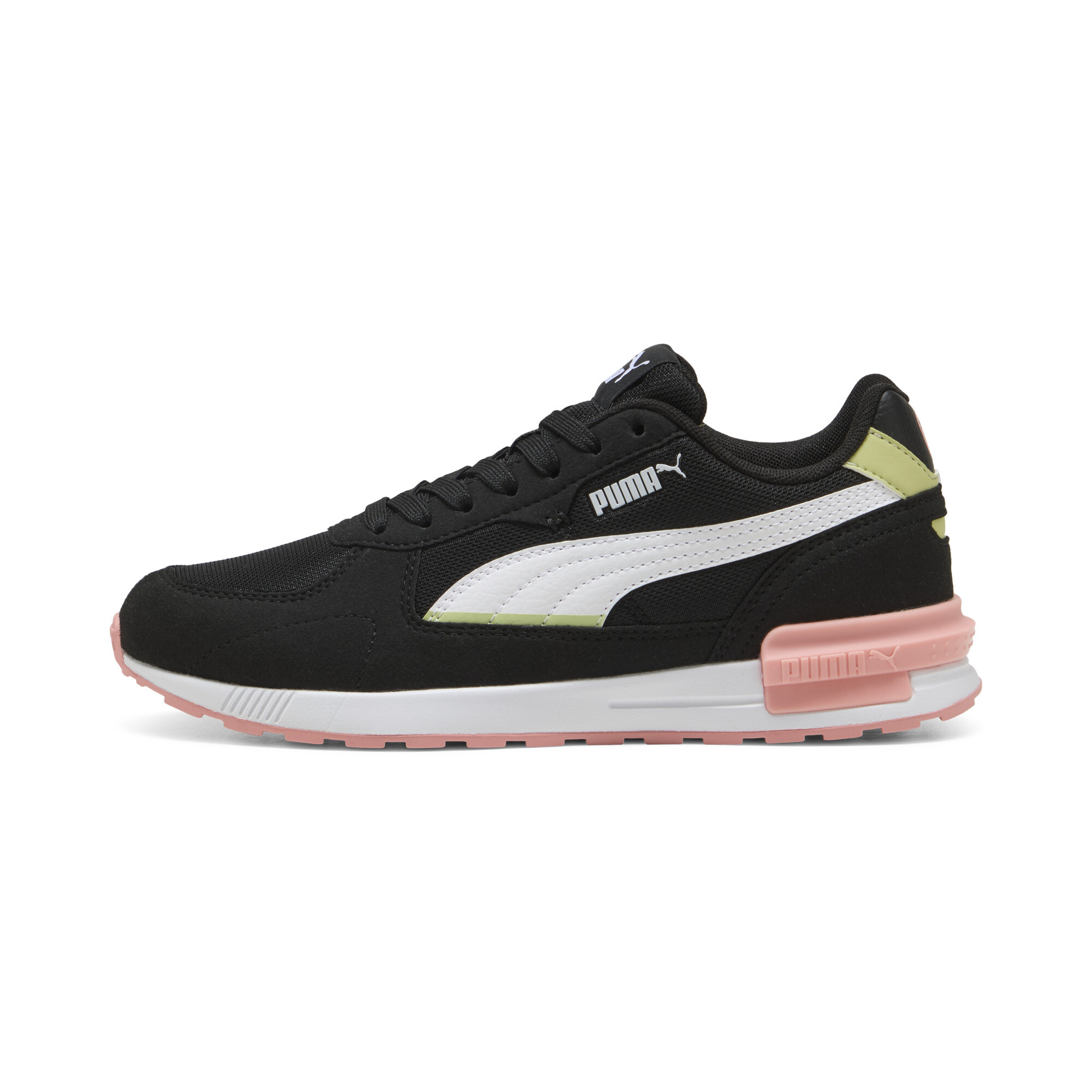 Puma ქალის ბოტასი
