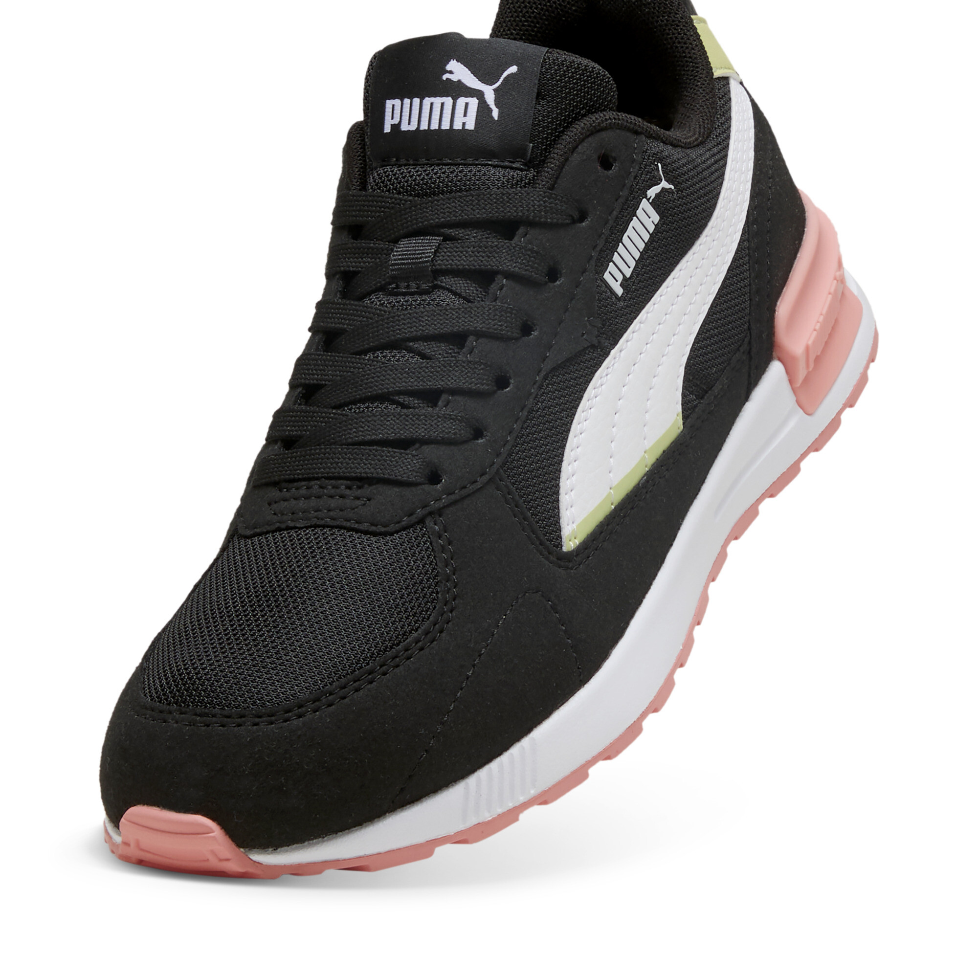 Puma ქალის ბოტასი