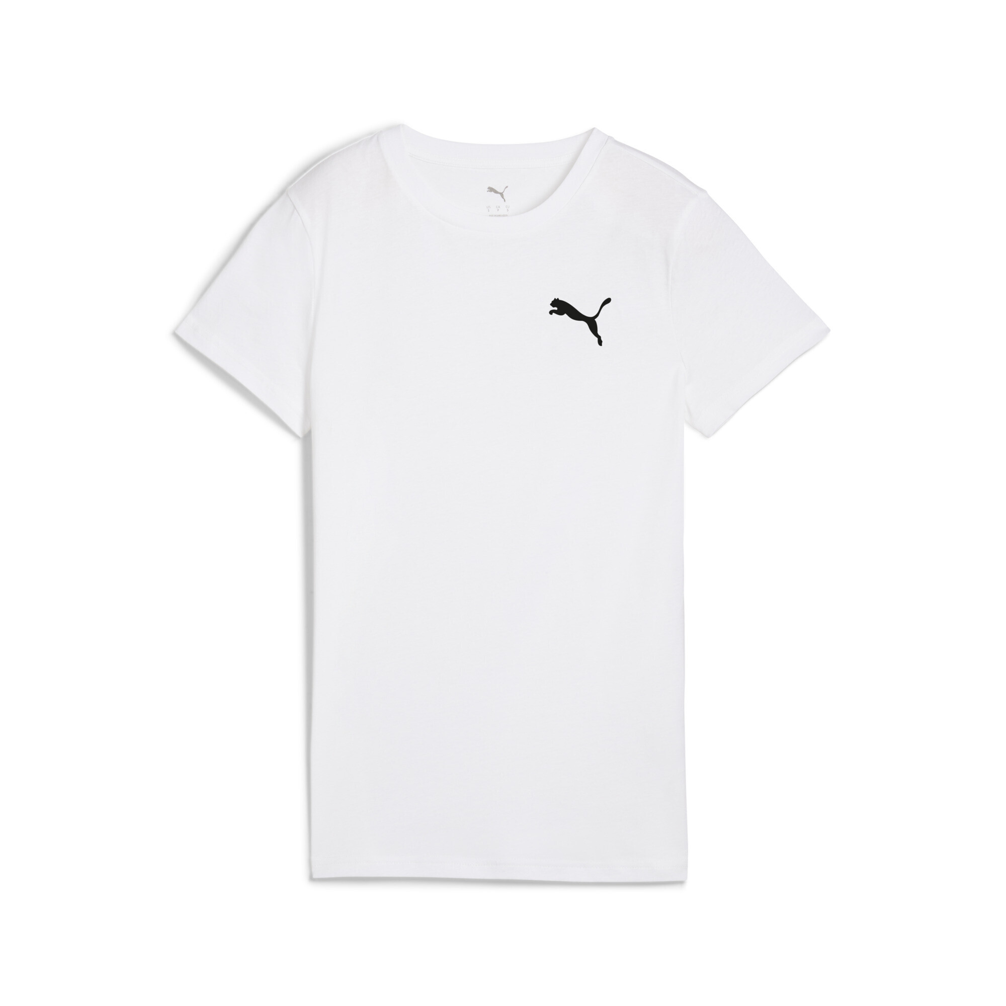 Puma ქალის მაისური ESS Puma Logo Tee