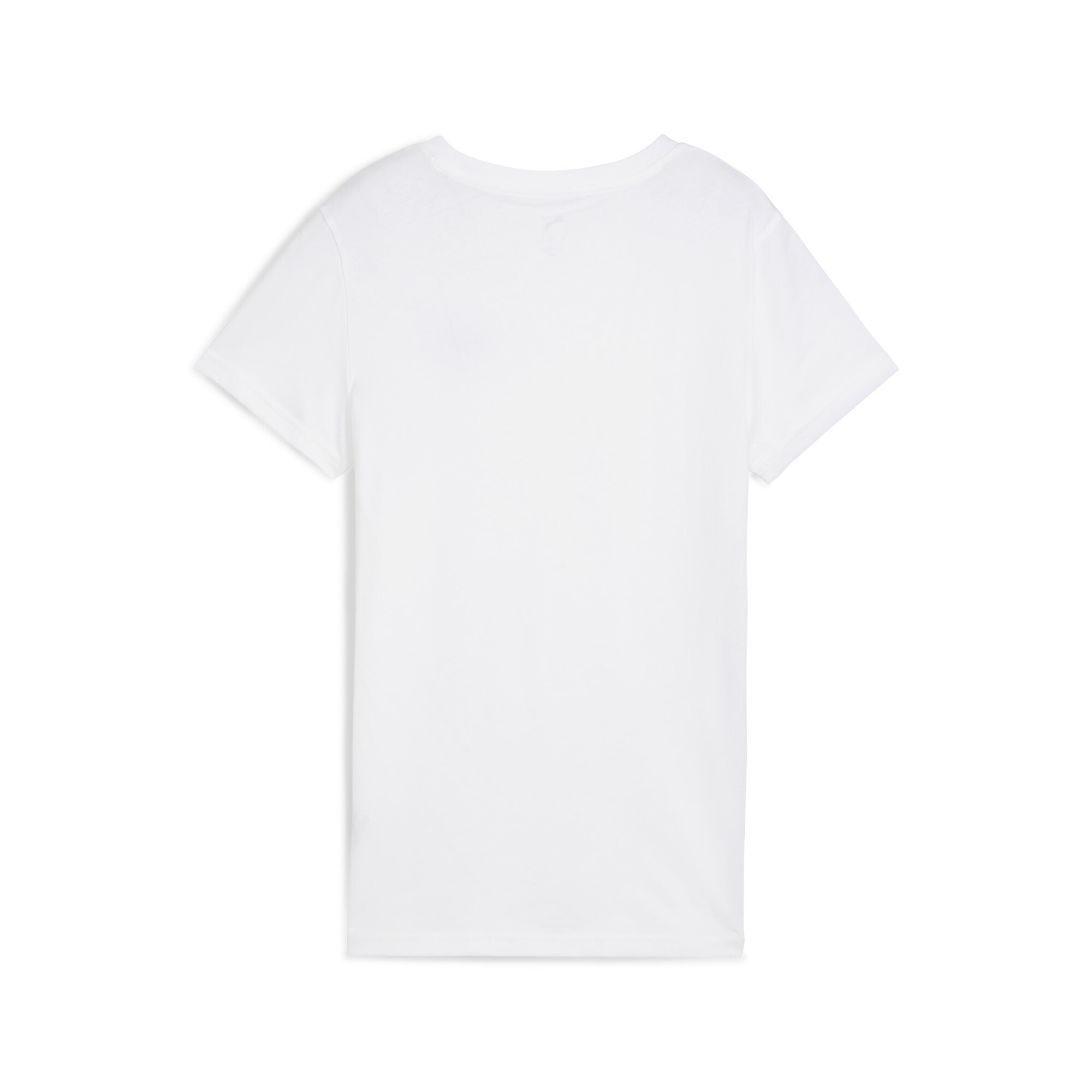 Puma ქალის მაისური ESS Puma Logo Tee