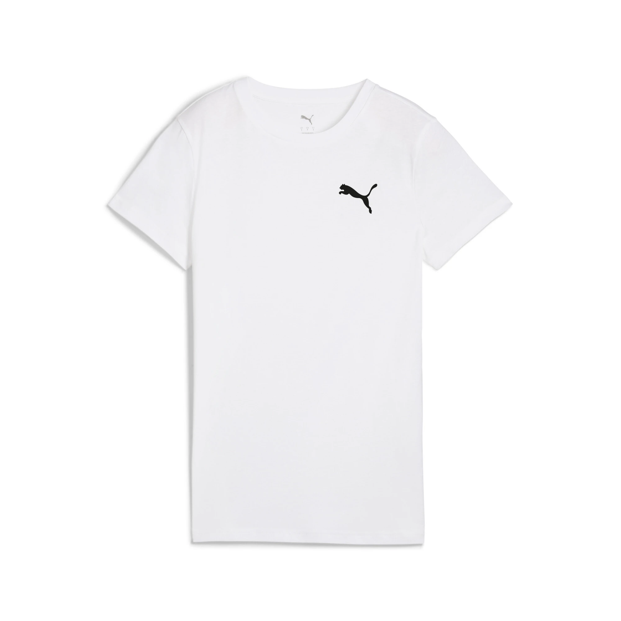 Puma ქალის მაისური ESS Puma Logo Tee