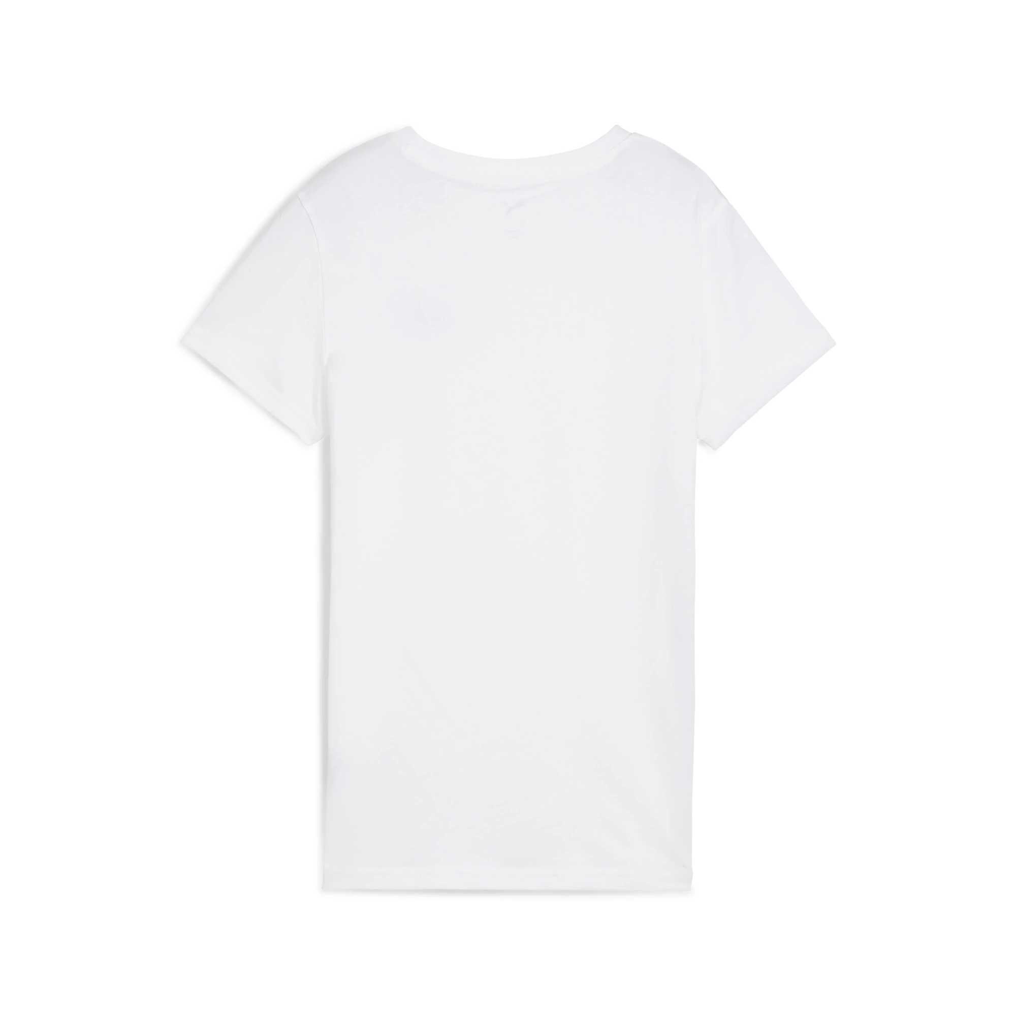 Puma ქალის მაისური ESS Puma Logo Tee