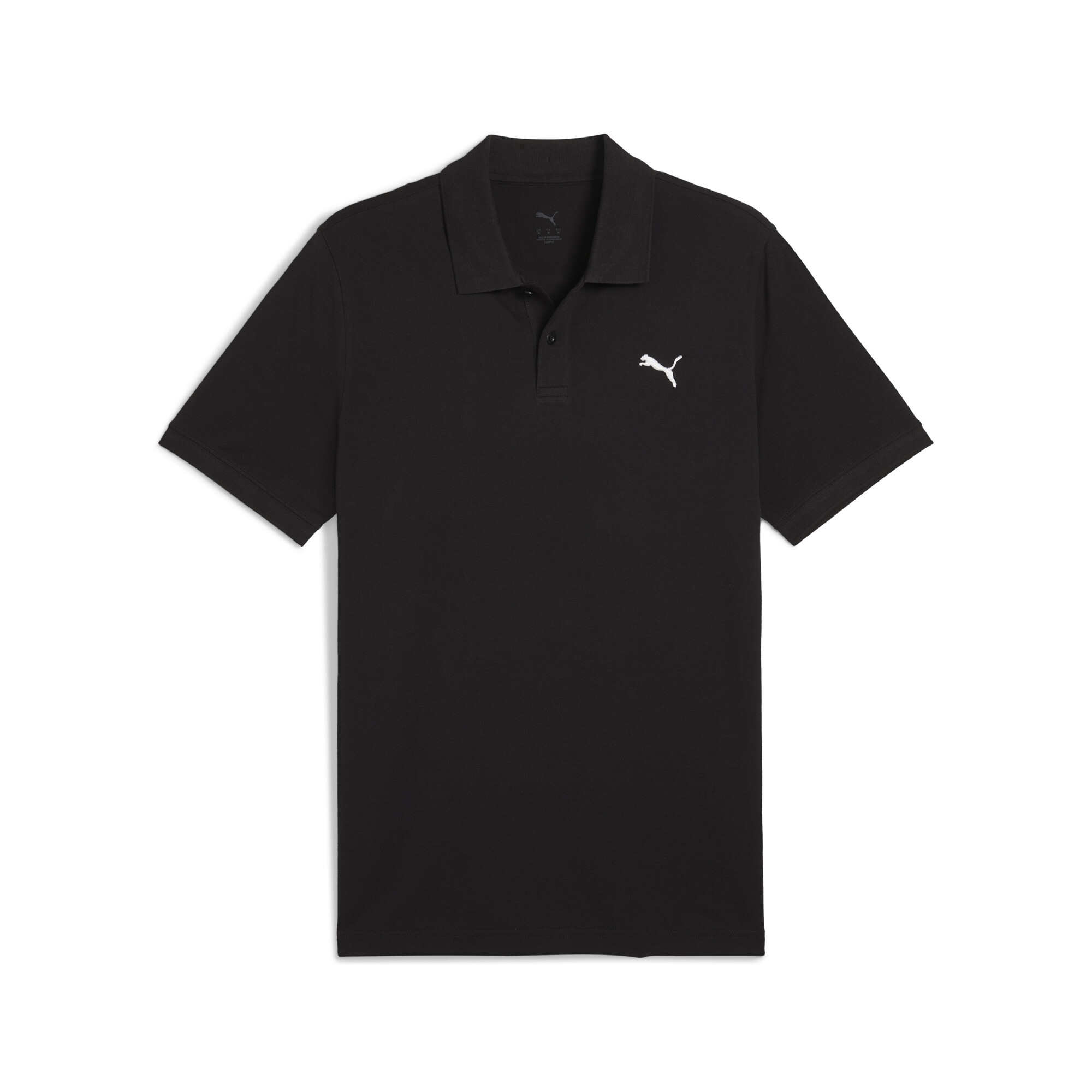 Puma პოლო მაისური ESS Small Puma Logo Pique Polo