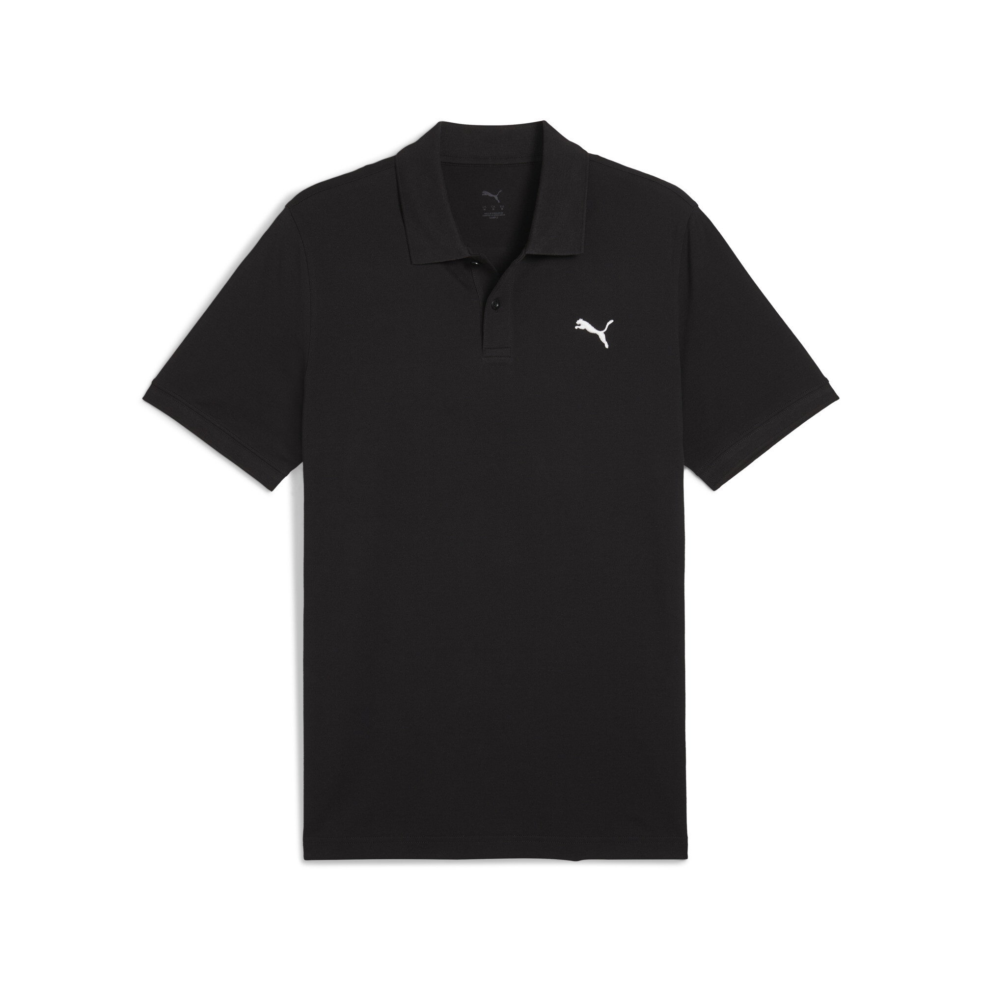 Puma პოლო მაისური ESS Small Puma Logo Pique Polo