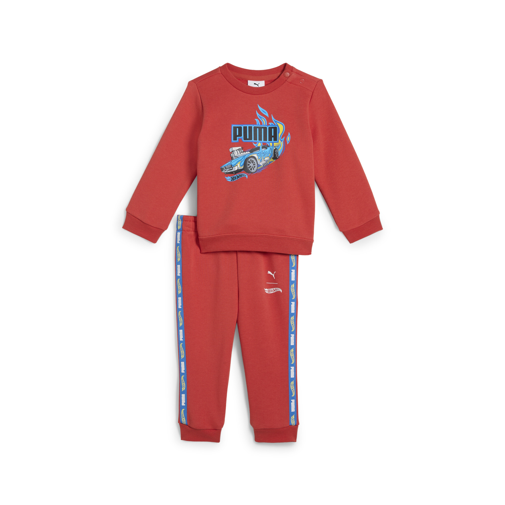 Puma ბავშვის სპორტული