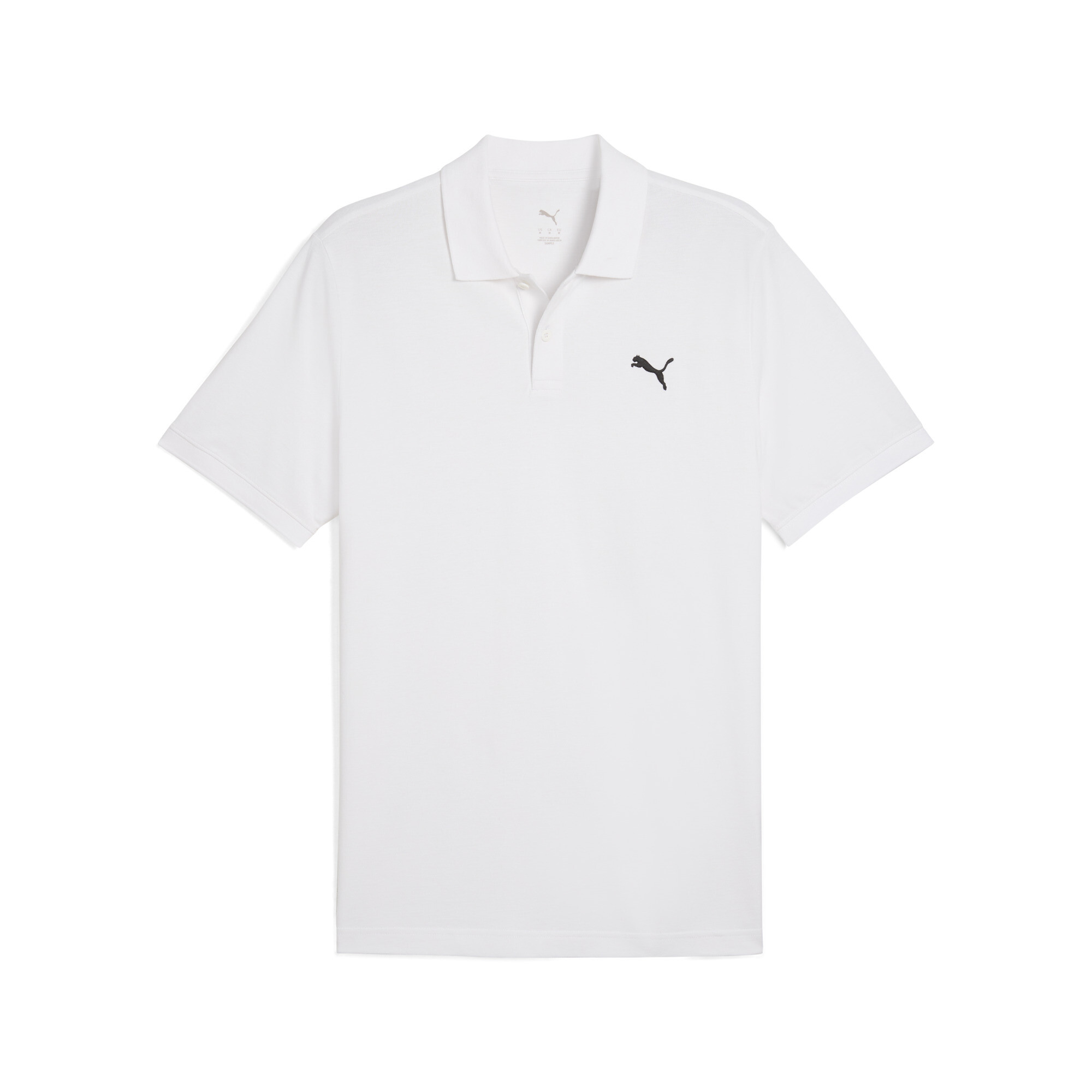 Puma პოლო მაისური ESS Small Puma Logo Pique Polo