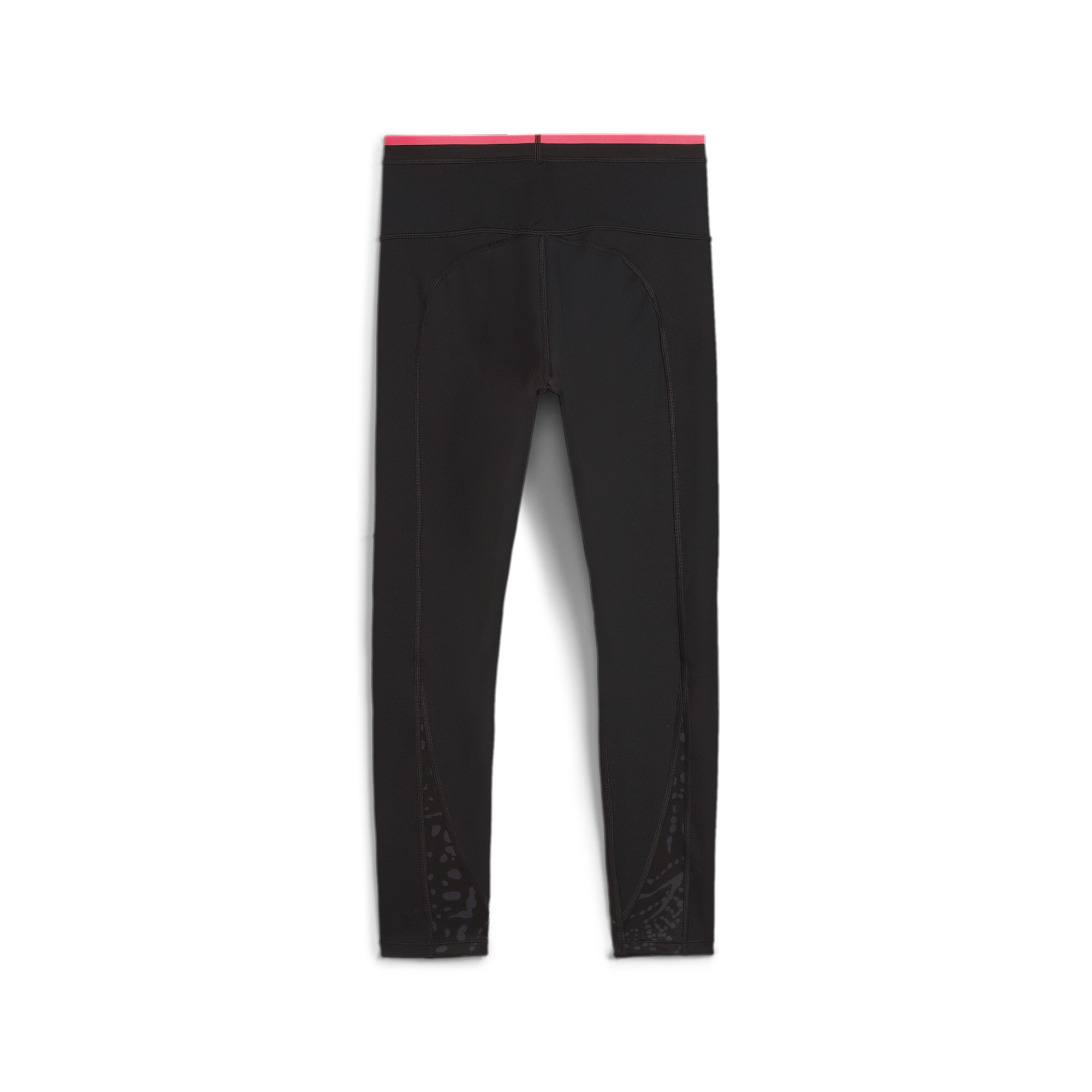 Puma ქალის შარვალი HYPERNATURAL HW 7/8 TIGHT PUMA Black