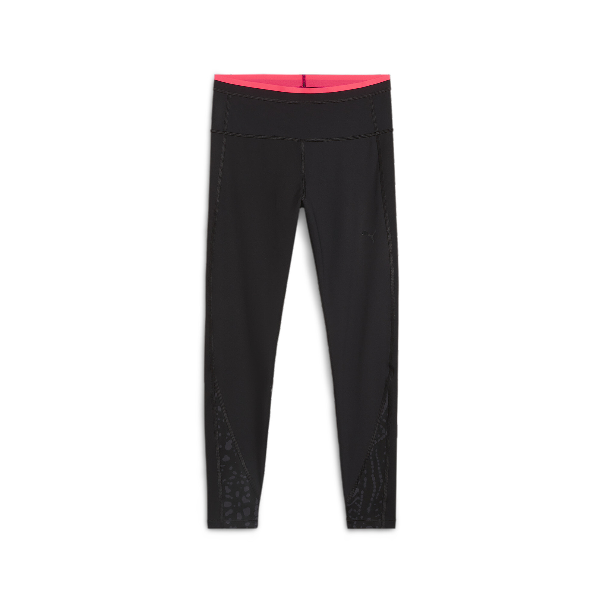 Puma ქალის შარვალი HYPERNATURAL HW 7/8 TIGHT PUMA Black