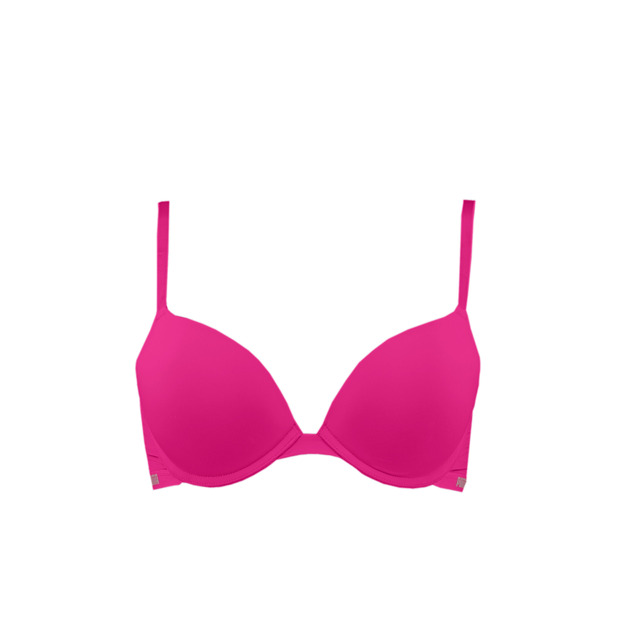 Puma კუპალნიკი PUMA WOMEN PUSHUP BRA 1P HANG