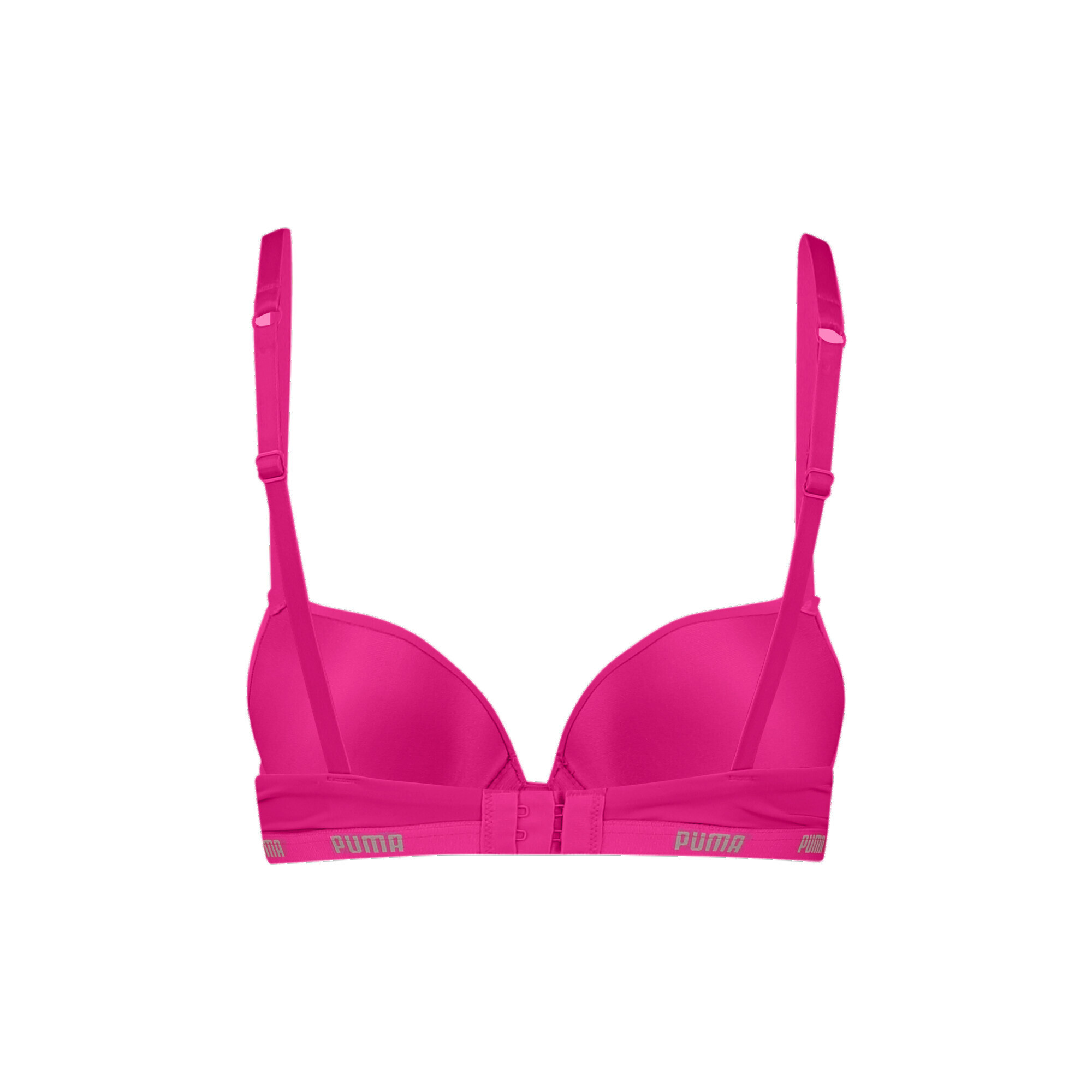 Puma კუპალნიკი PUMA WOMEN PUSHUP BRA 1P HANG