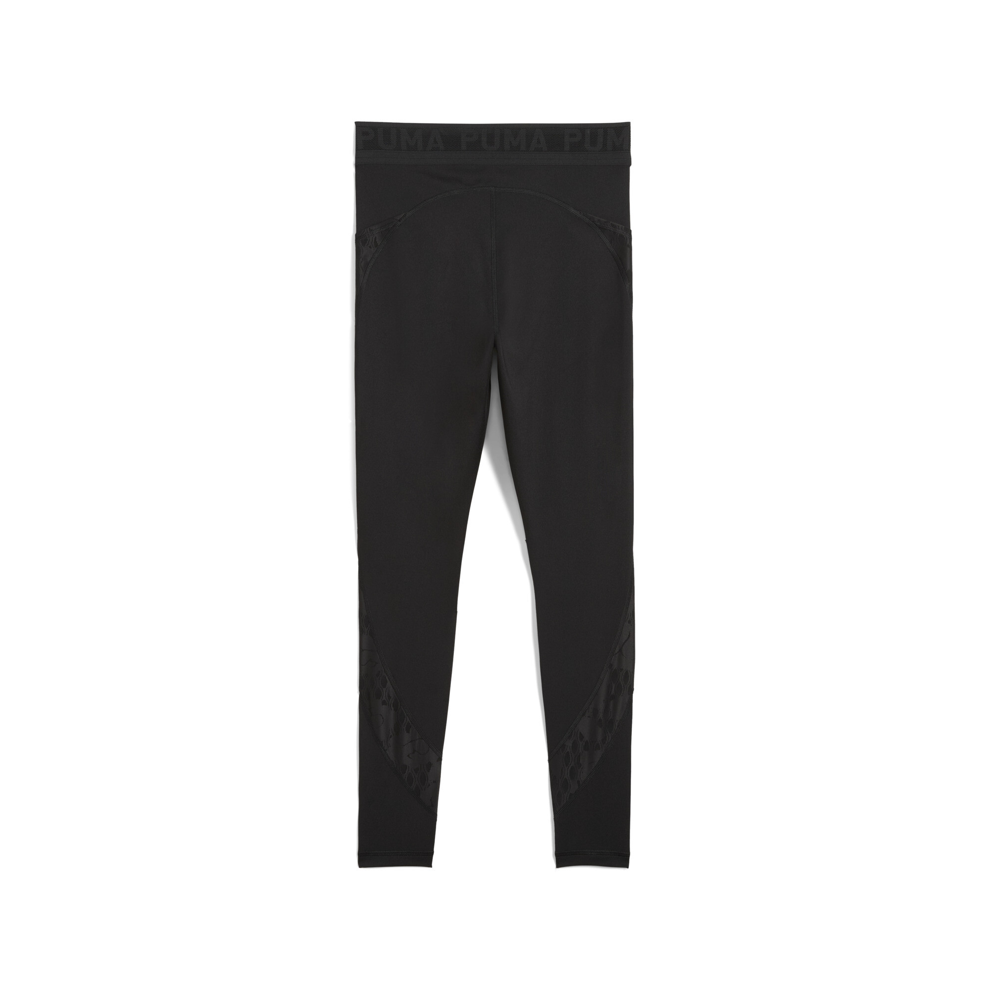Puma ქალის შარვალი LACE HW 7/8 TIGHT