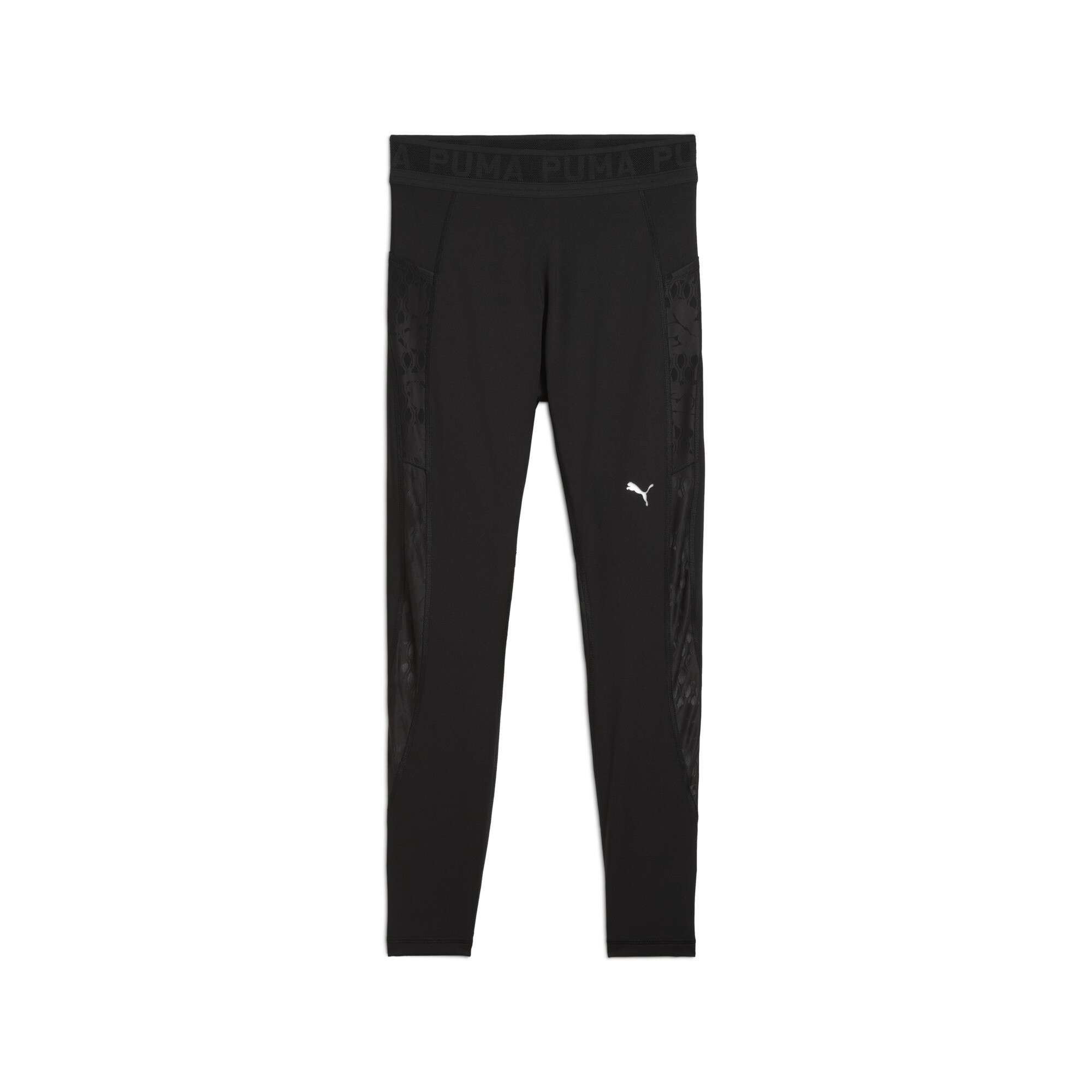 Puma ქალის შარვალი LACE HW 7/8 TIGHT