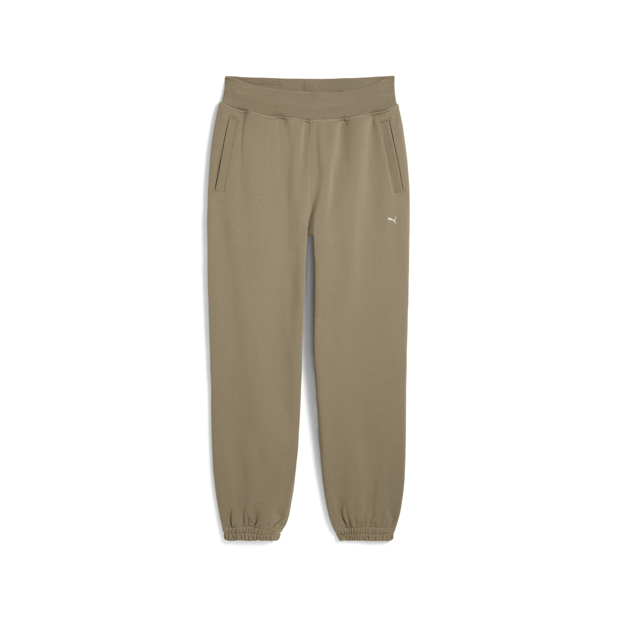 Puma შარვალი MMQ Sweatpants