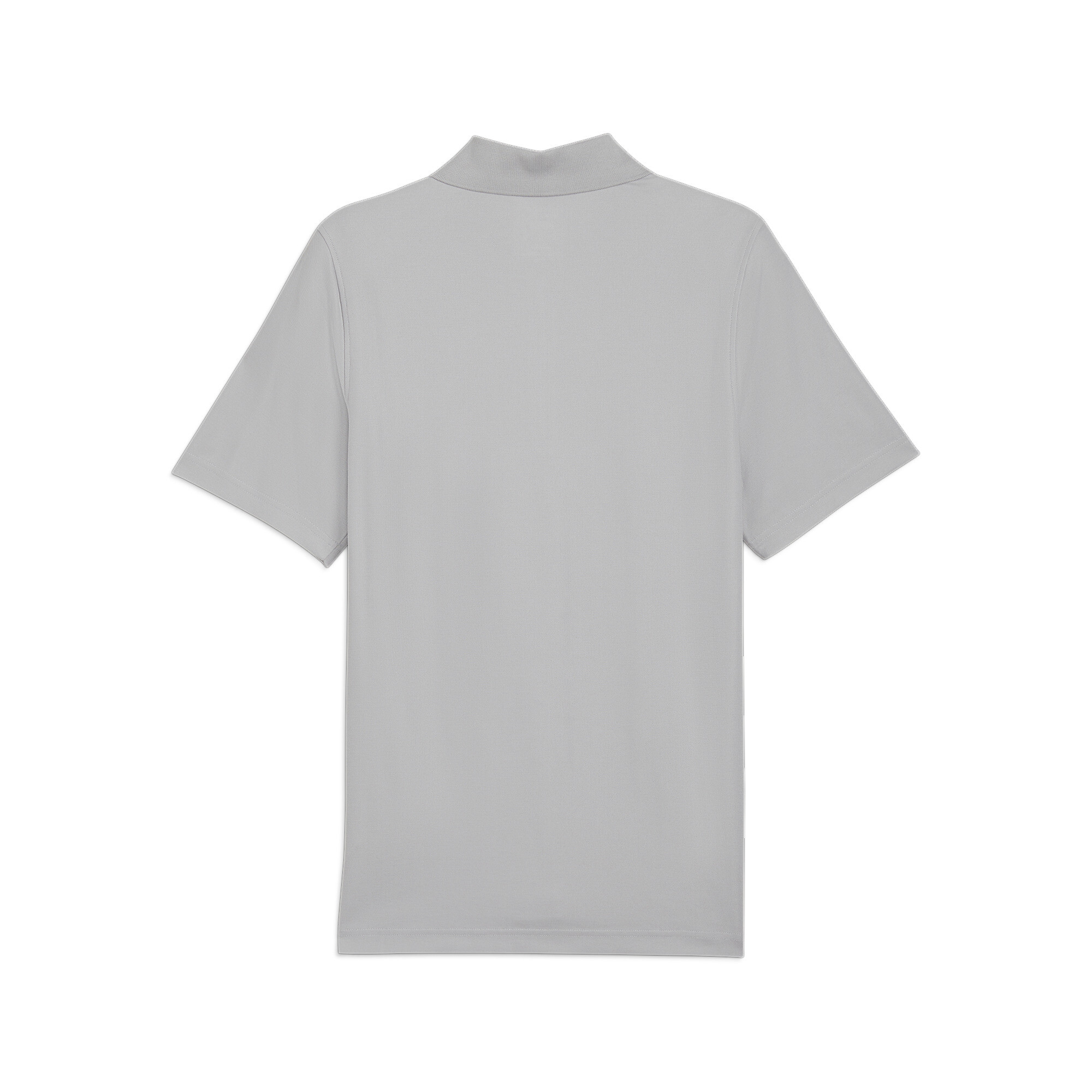Puma პოლო მაისური MAPF1 Polo Team Silver