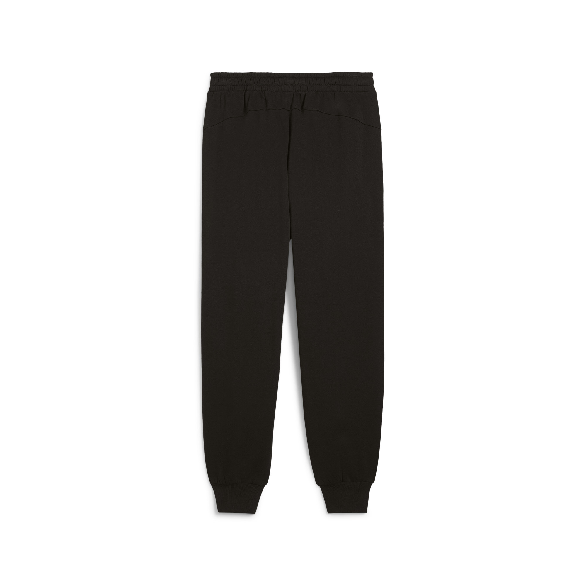 Puma შარვალი BMW MMS ESS+ PANTS FLEECE PUMA Black
