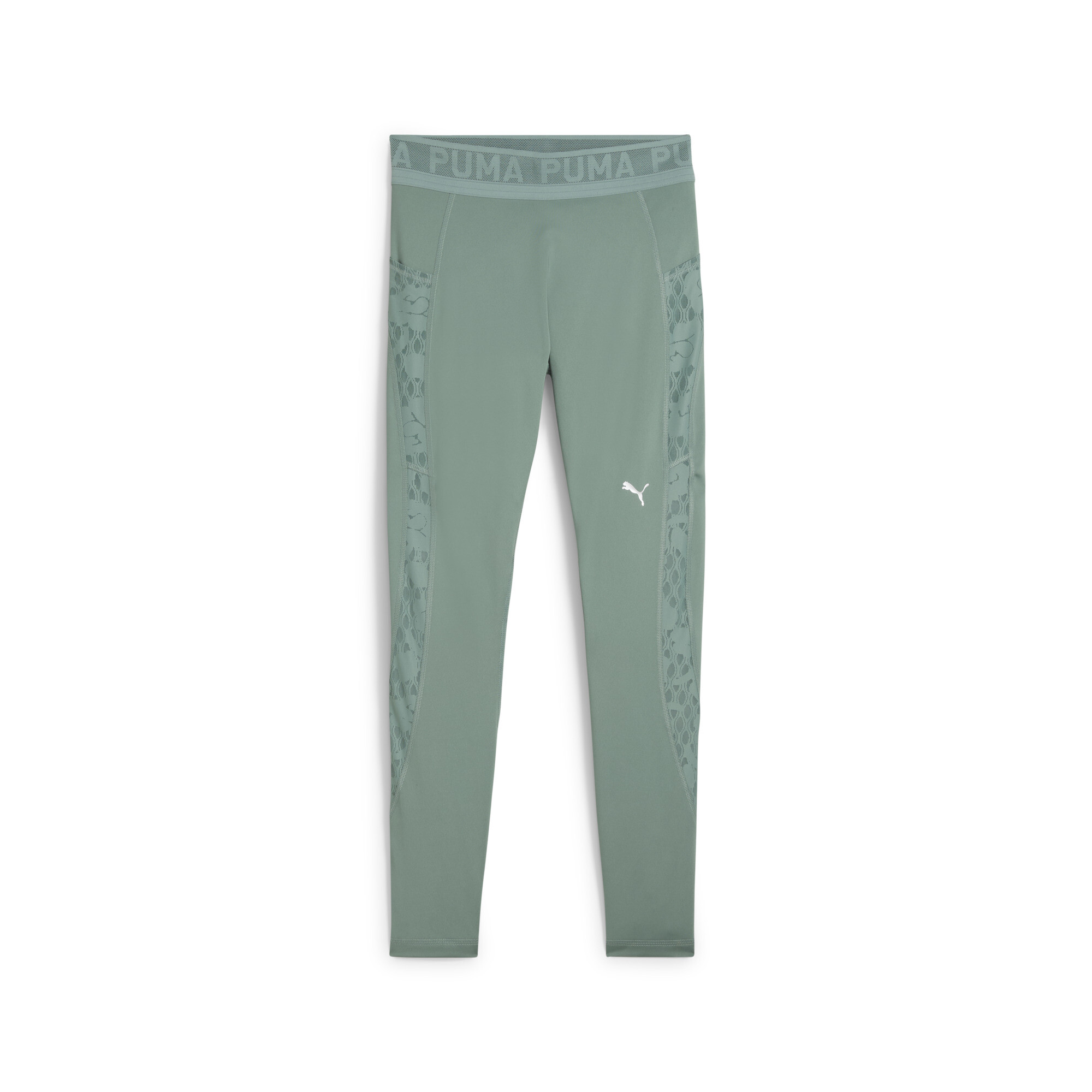 Puma ქალის შარვალი LACE HW 7/8 TIGHT