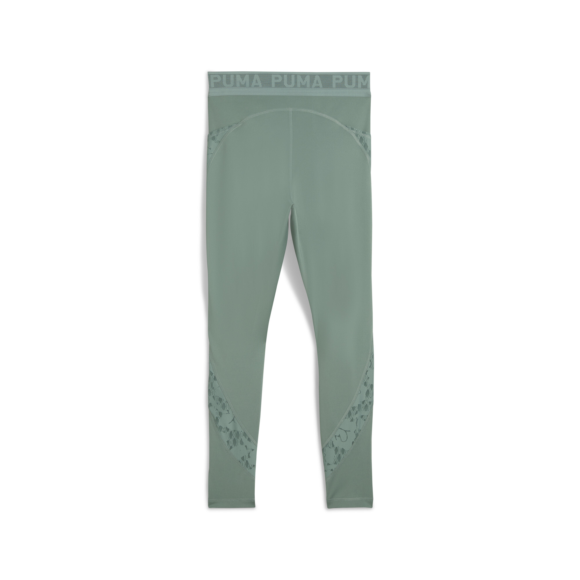 Puma ქალის შარვალი LACE HW 7/8 TIGHT