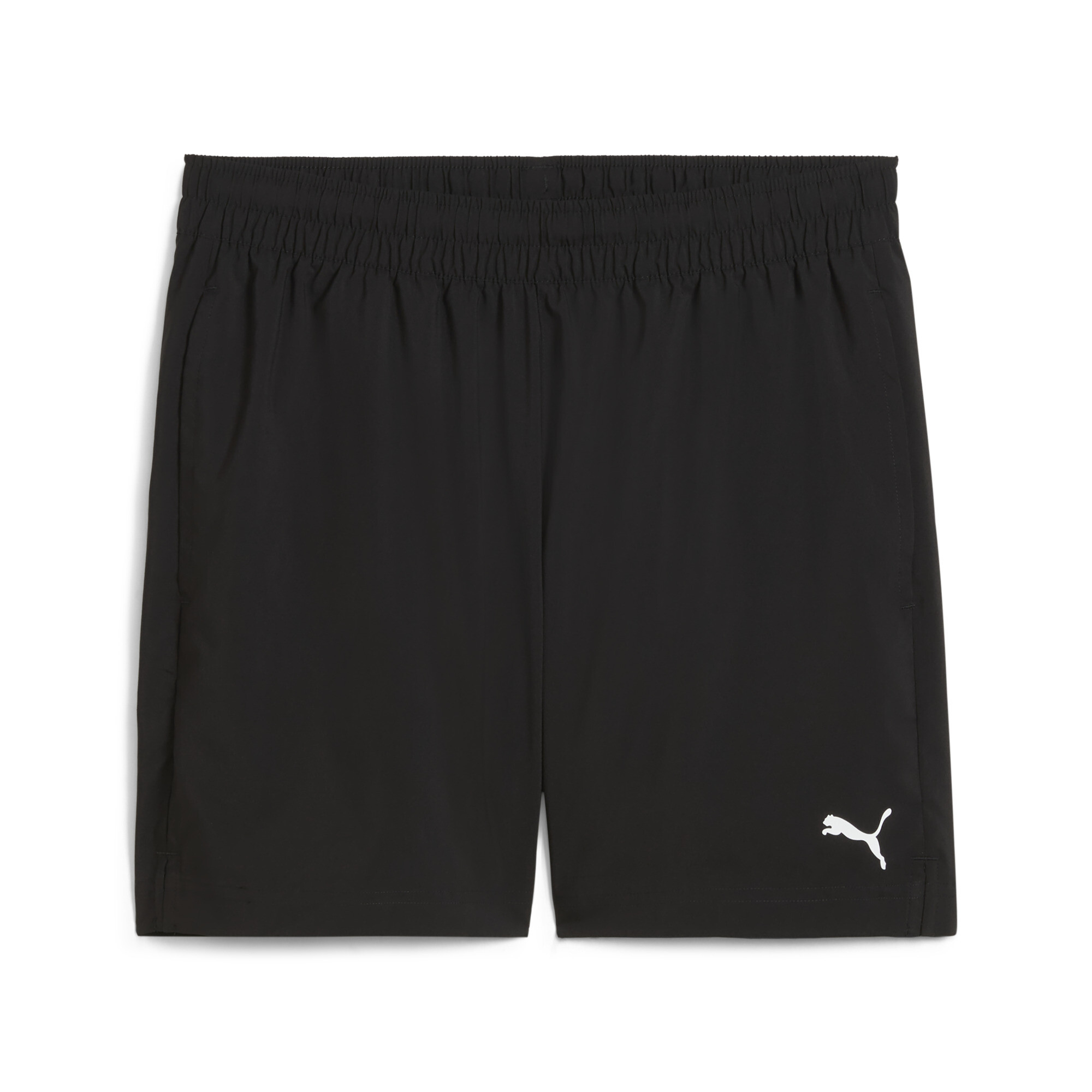 Puma შორტი M TAD ESSENTIALS 5" Woven Short