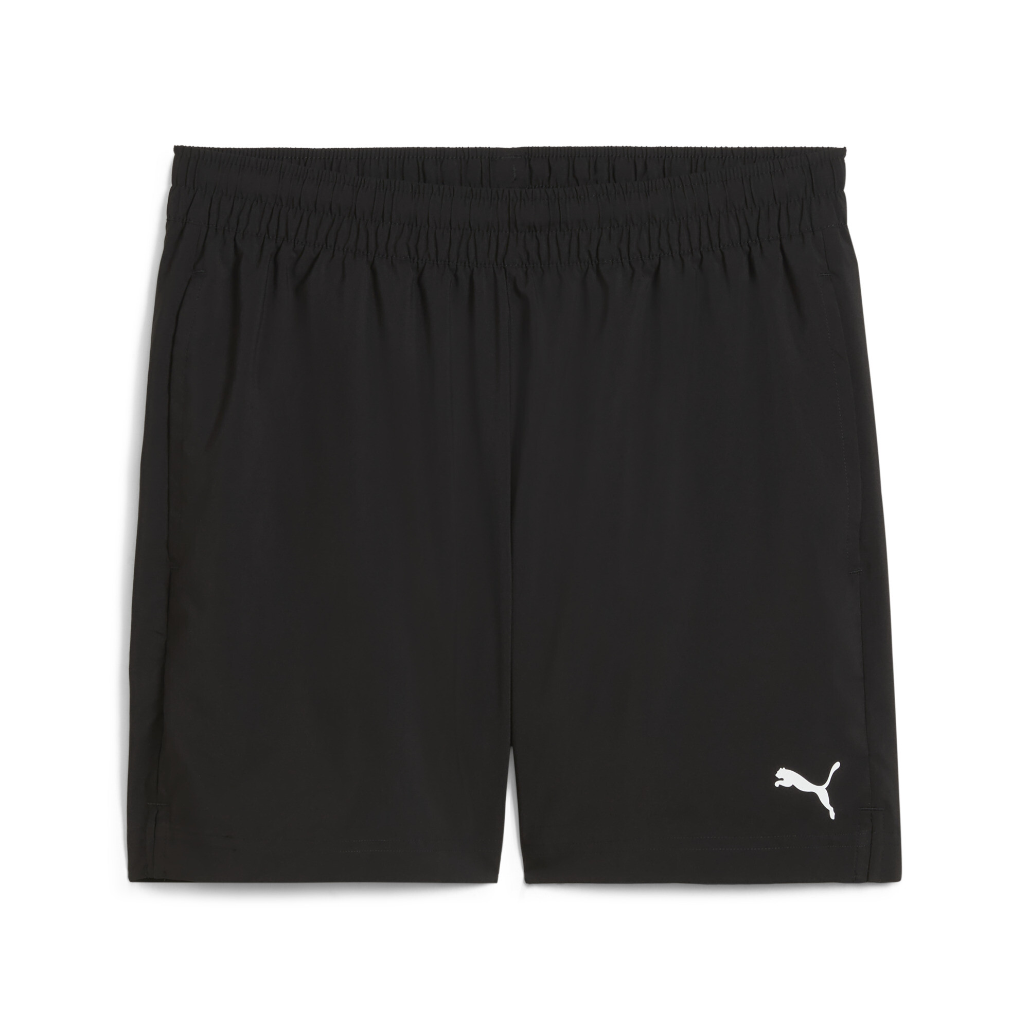 Puma შორტი M TAD ESSENTIALS 5" Woven Short