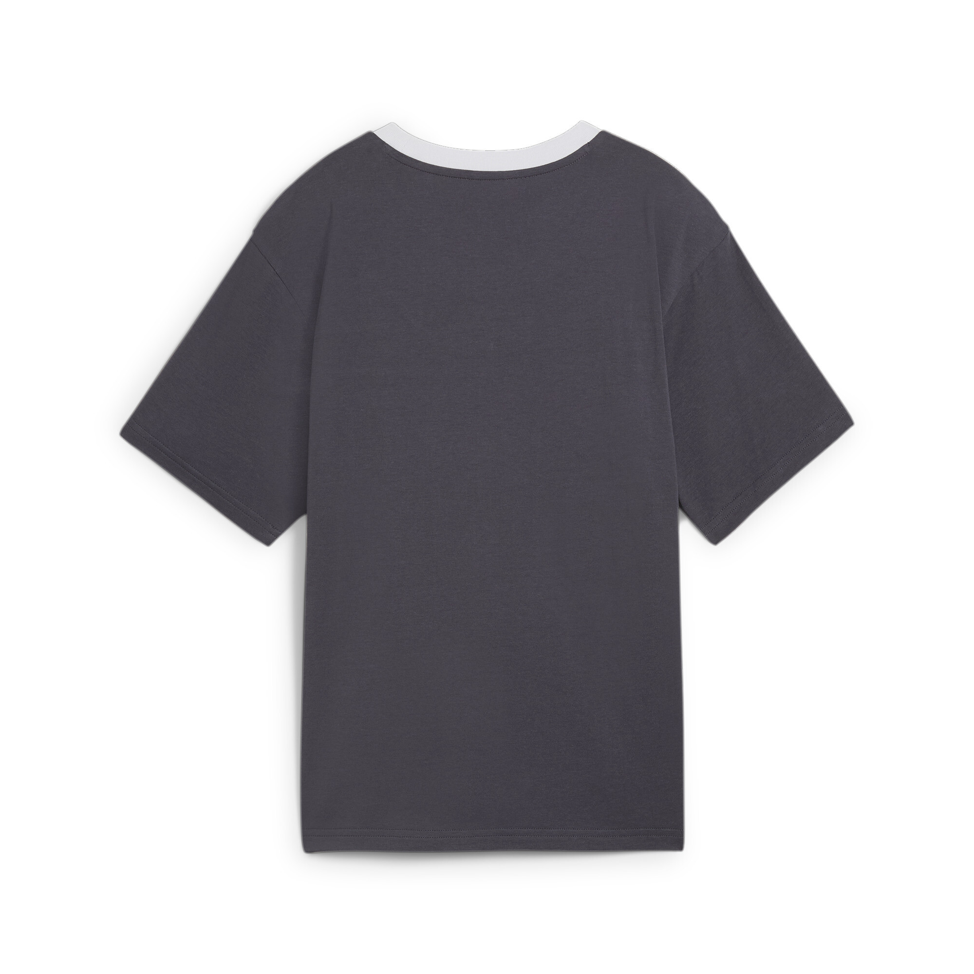 Puma ქალის მაისური PUMA POWER Relaxed Tee Galactic Gray