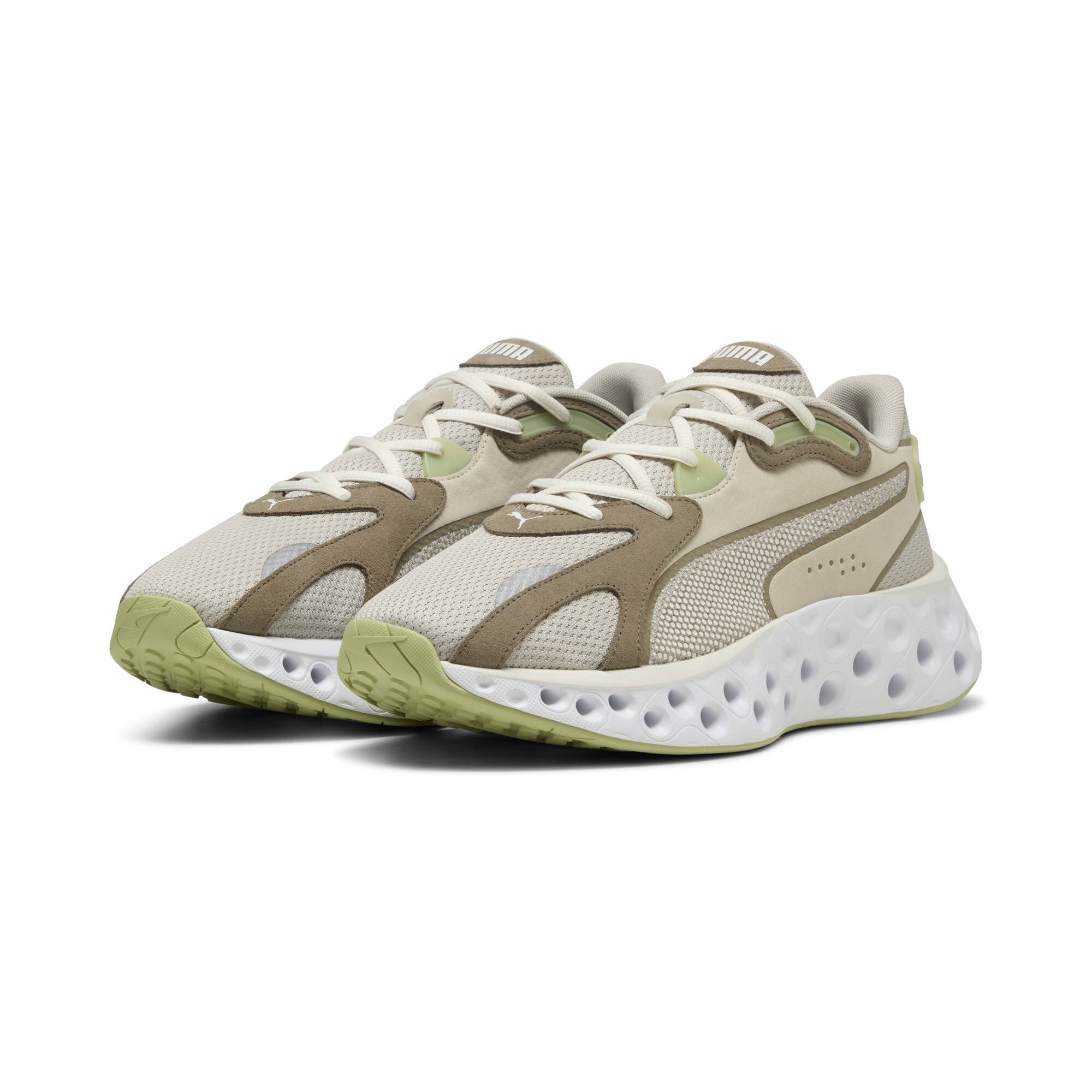 Puma ბოტასი Softride Frequence