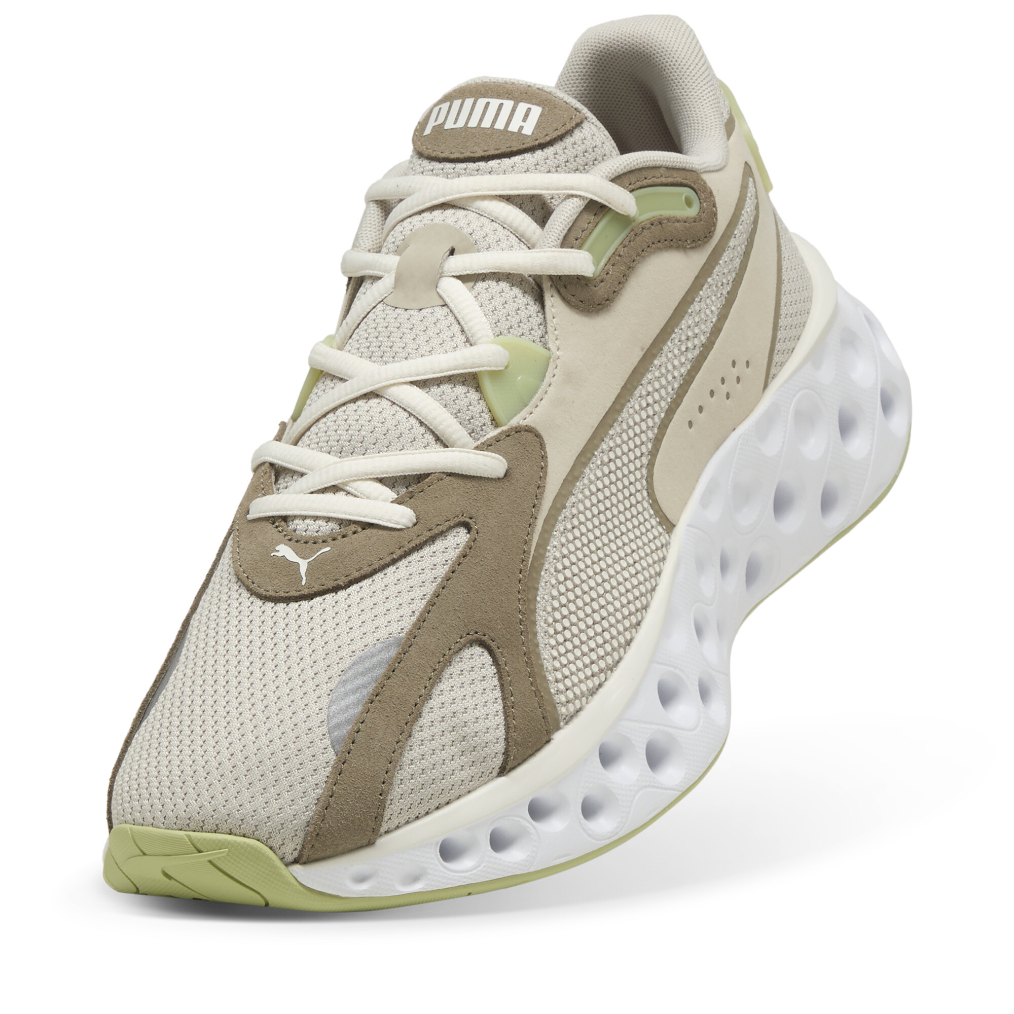 Puma ბოტასი Softride Frequence