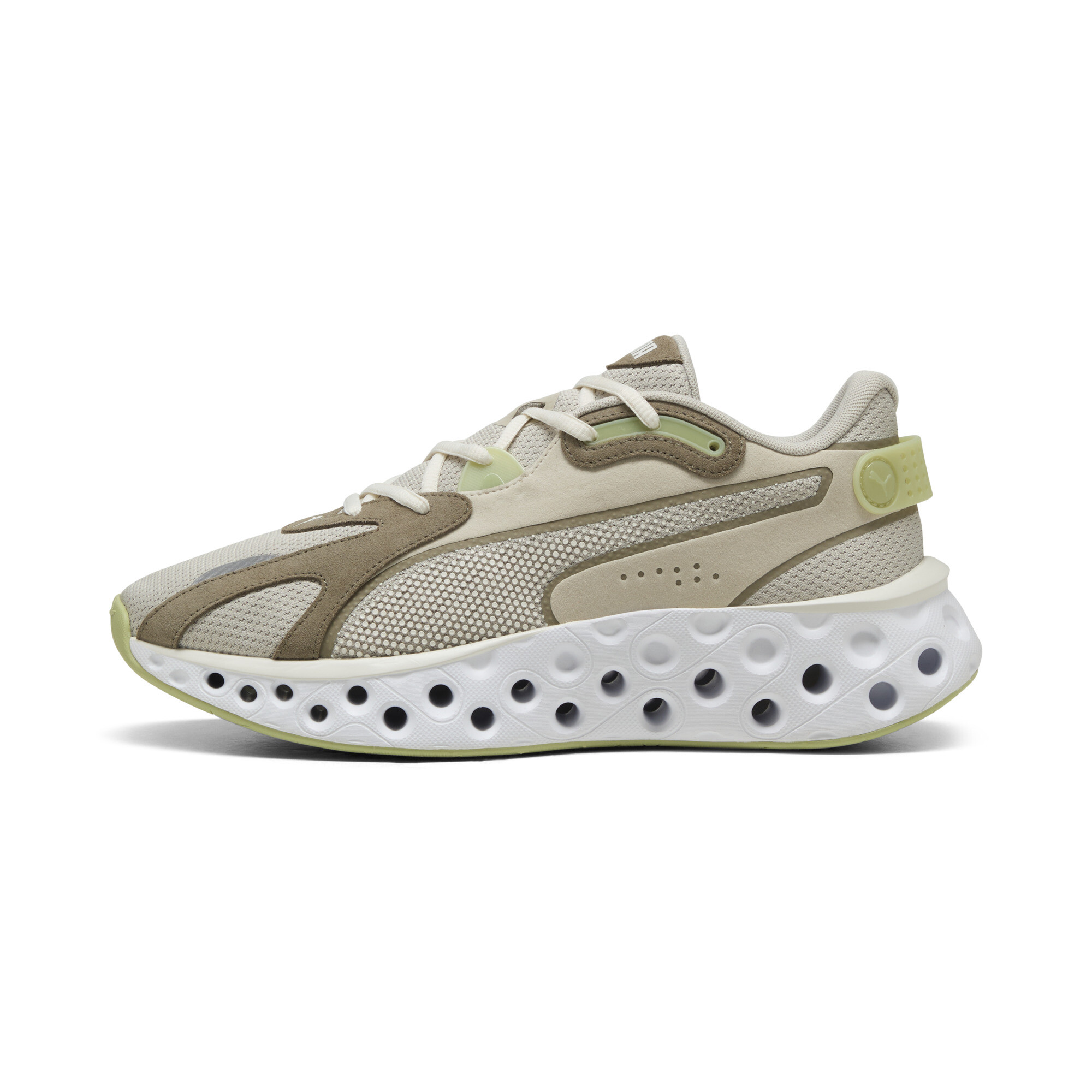 Puma ბოტასი Softride Frequence