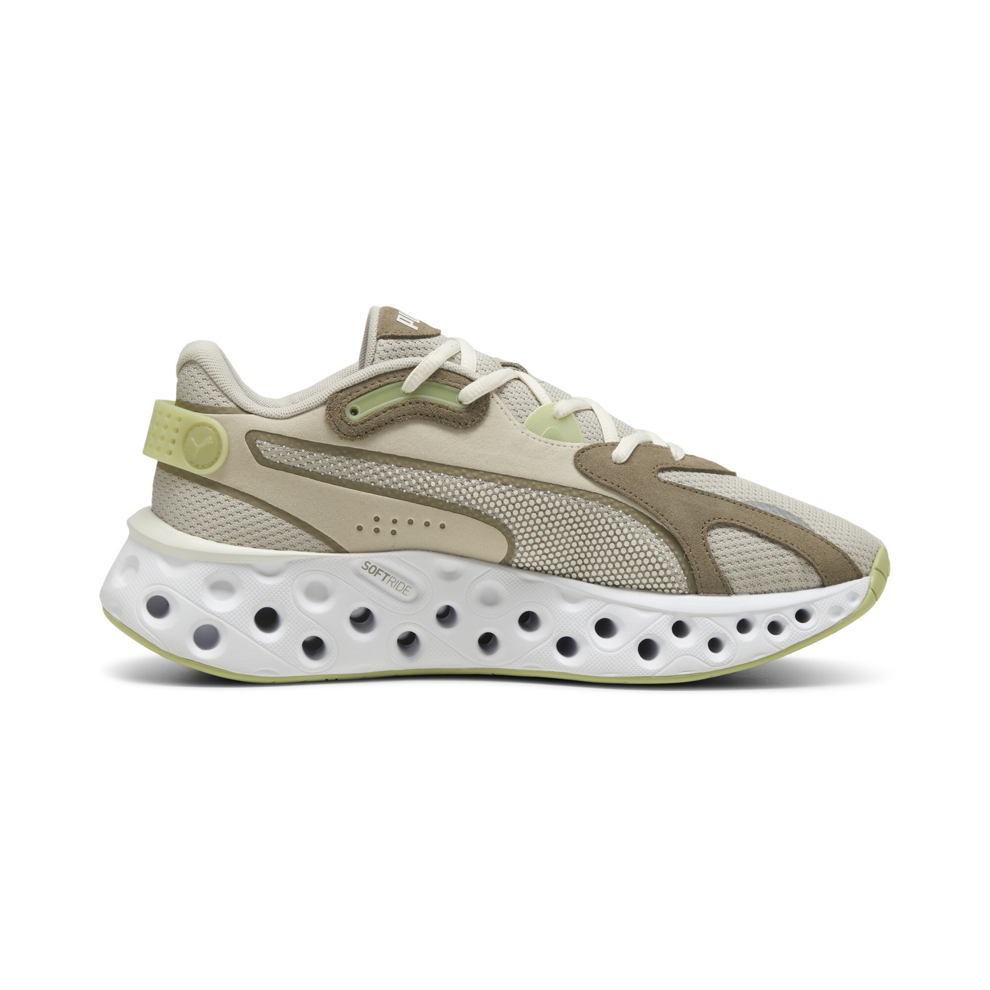 Puma ბოტასი Softride Frequence