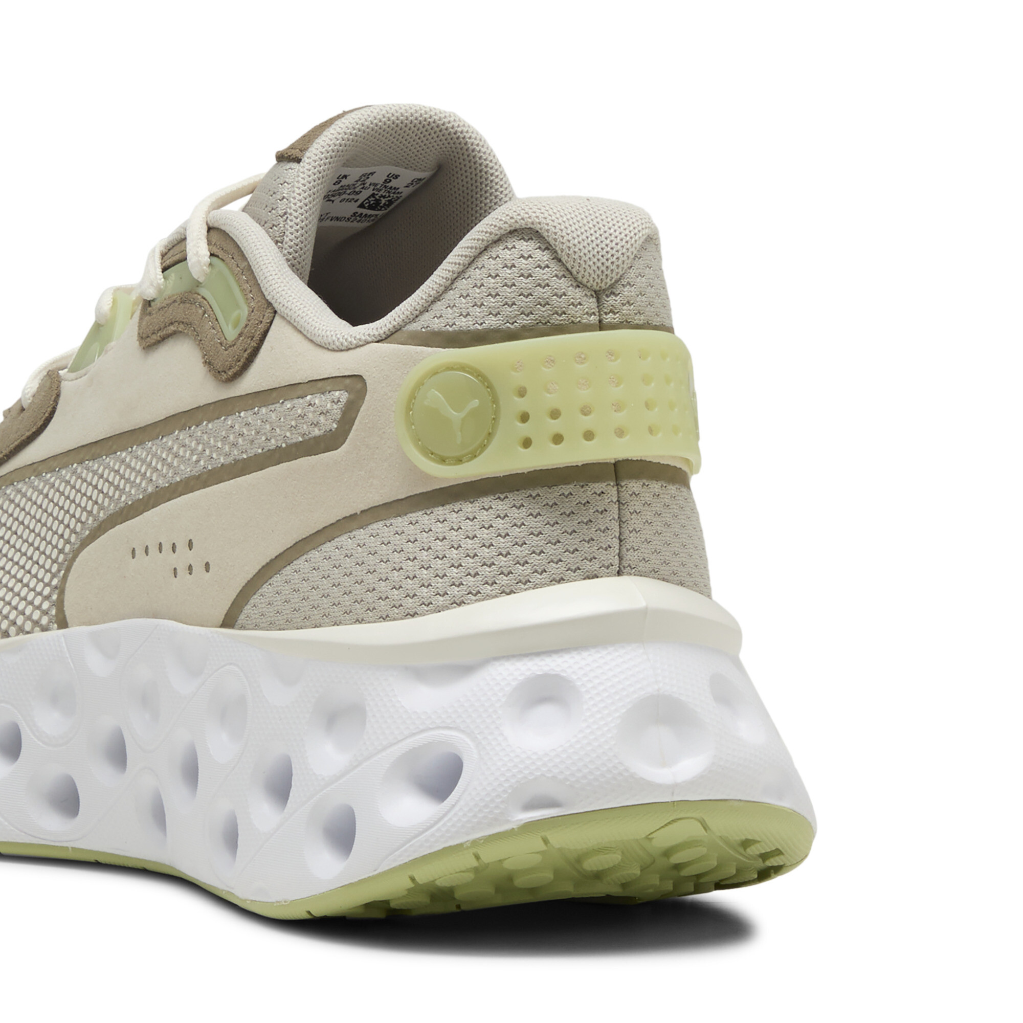 Puma ბოტასი Softride Frequence