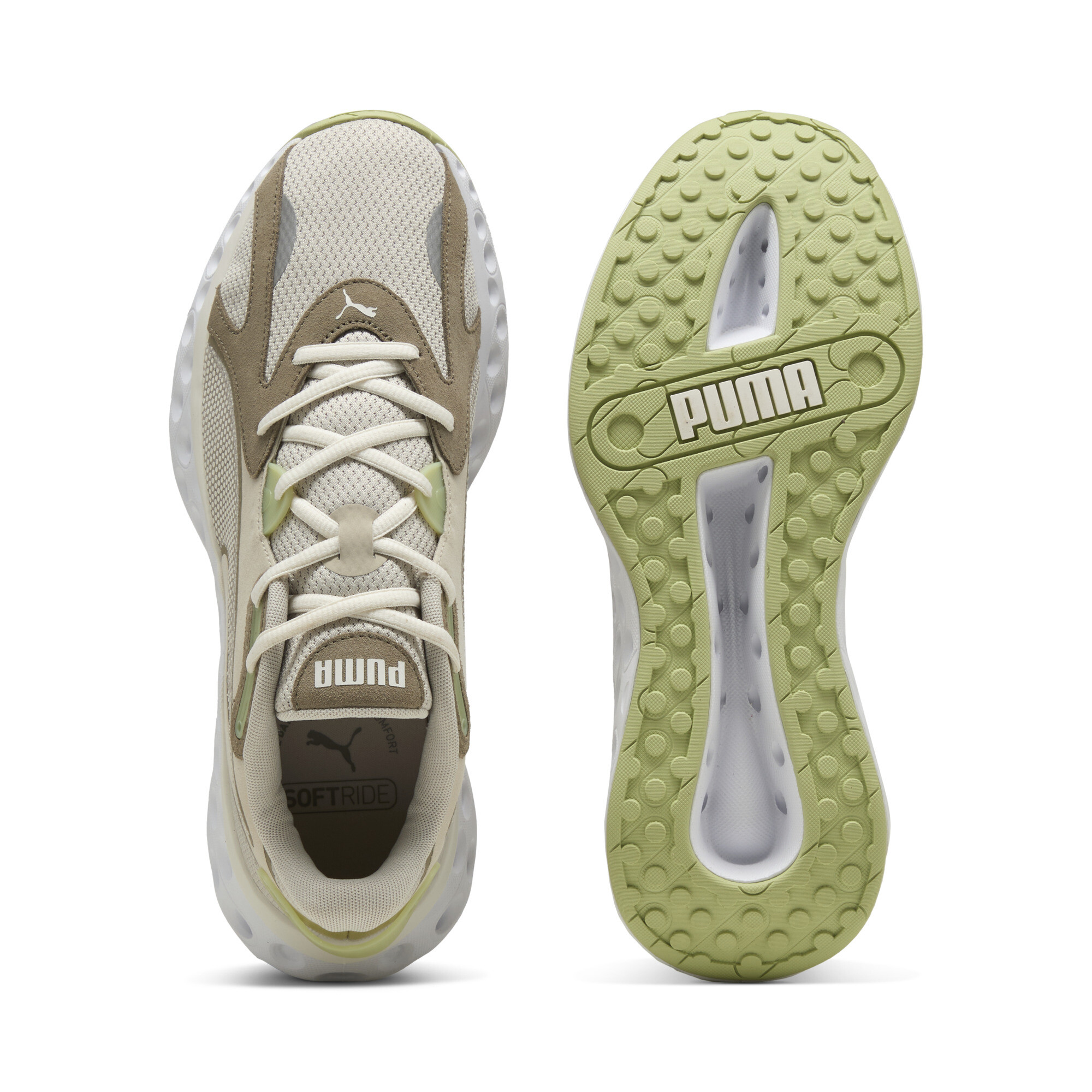 Puma ბოტასი Softride Frequence