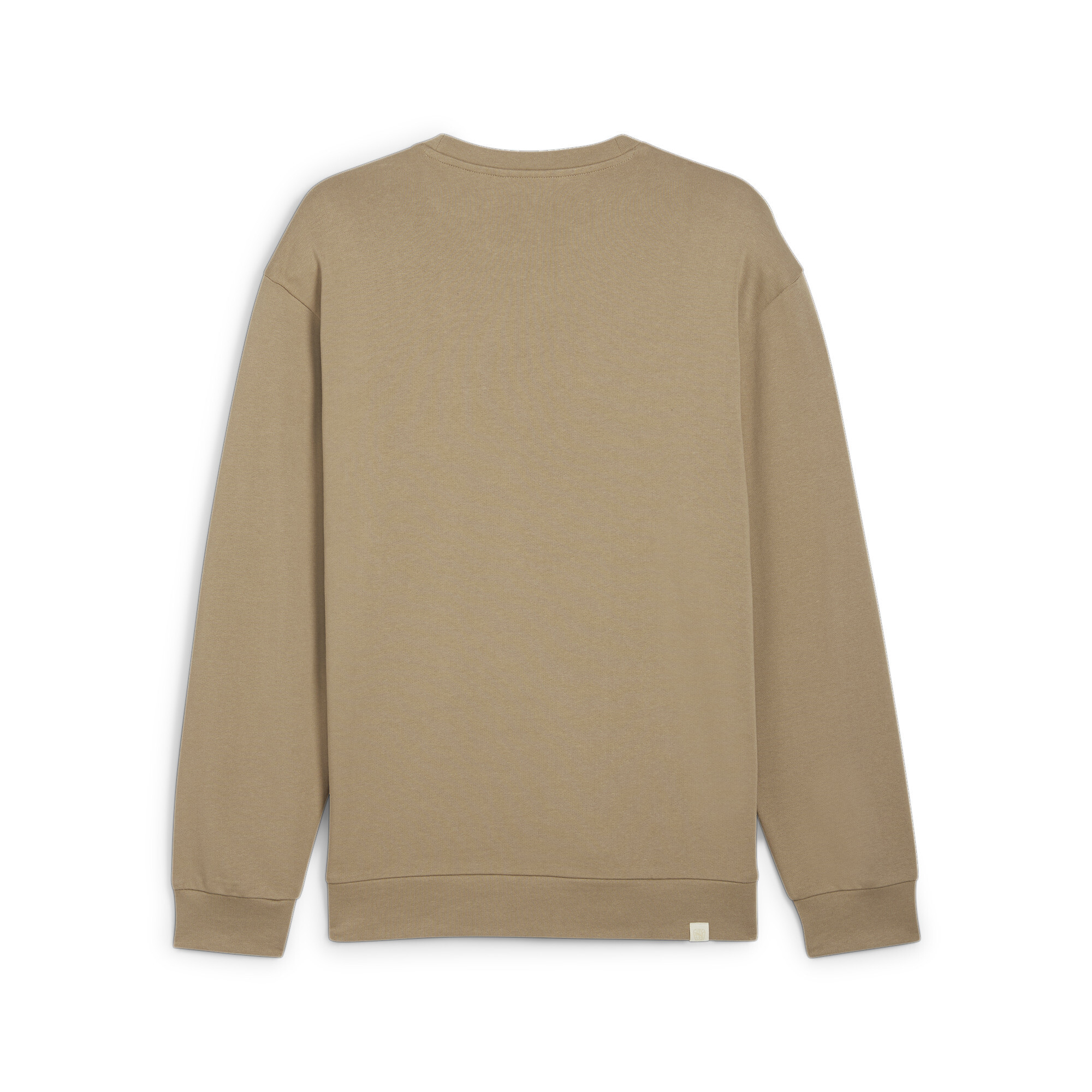 Puma ჯემპრი BETTER SPORTSWEAR Crew Oak Branch