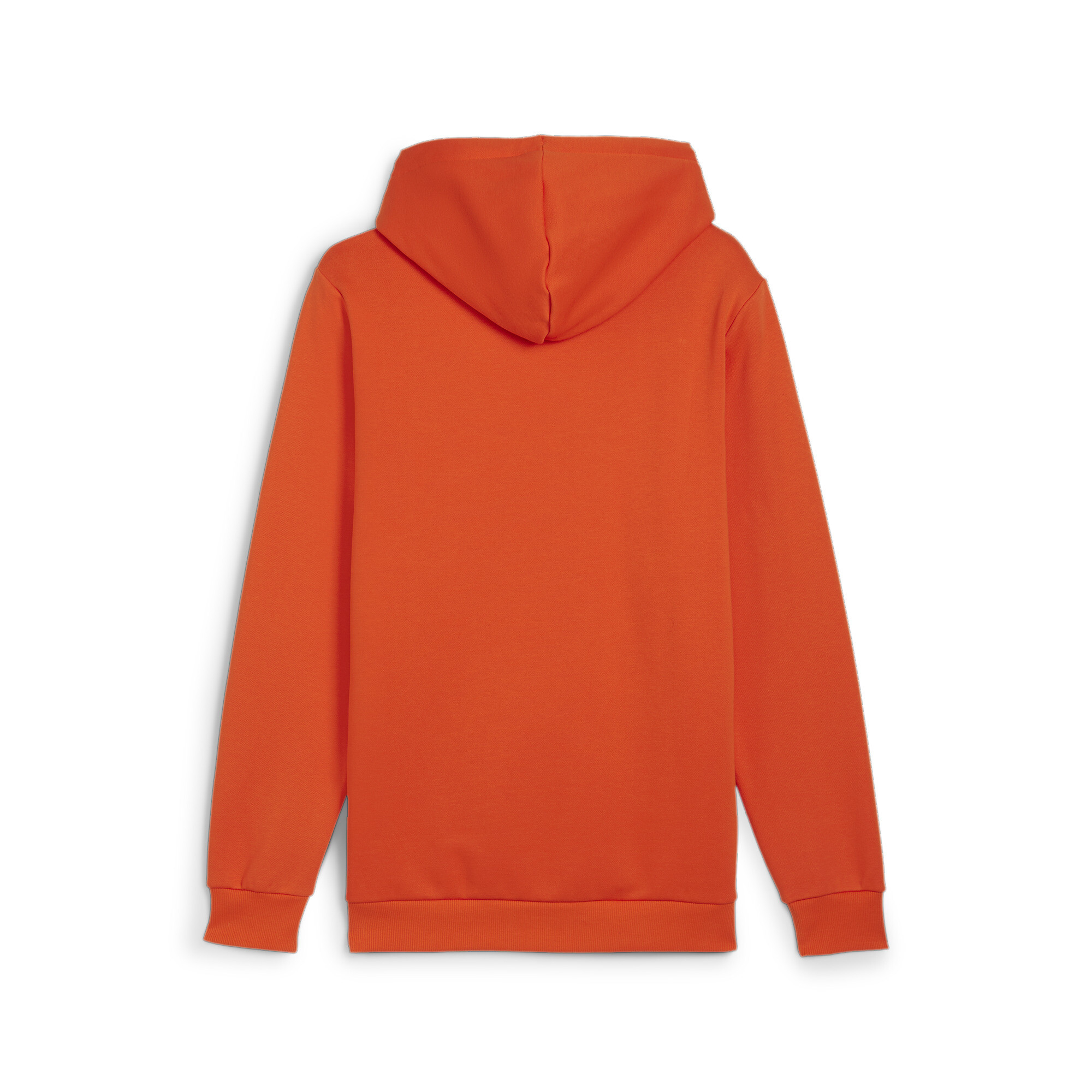 Puma ჯემპრი ESS+ LOGO LAB Cat Hoodie FL Redmazing