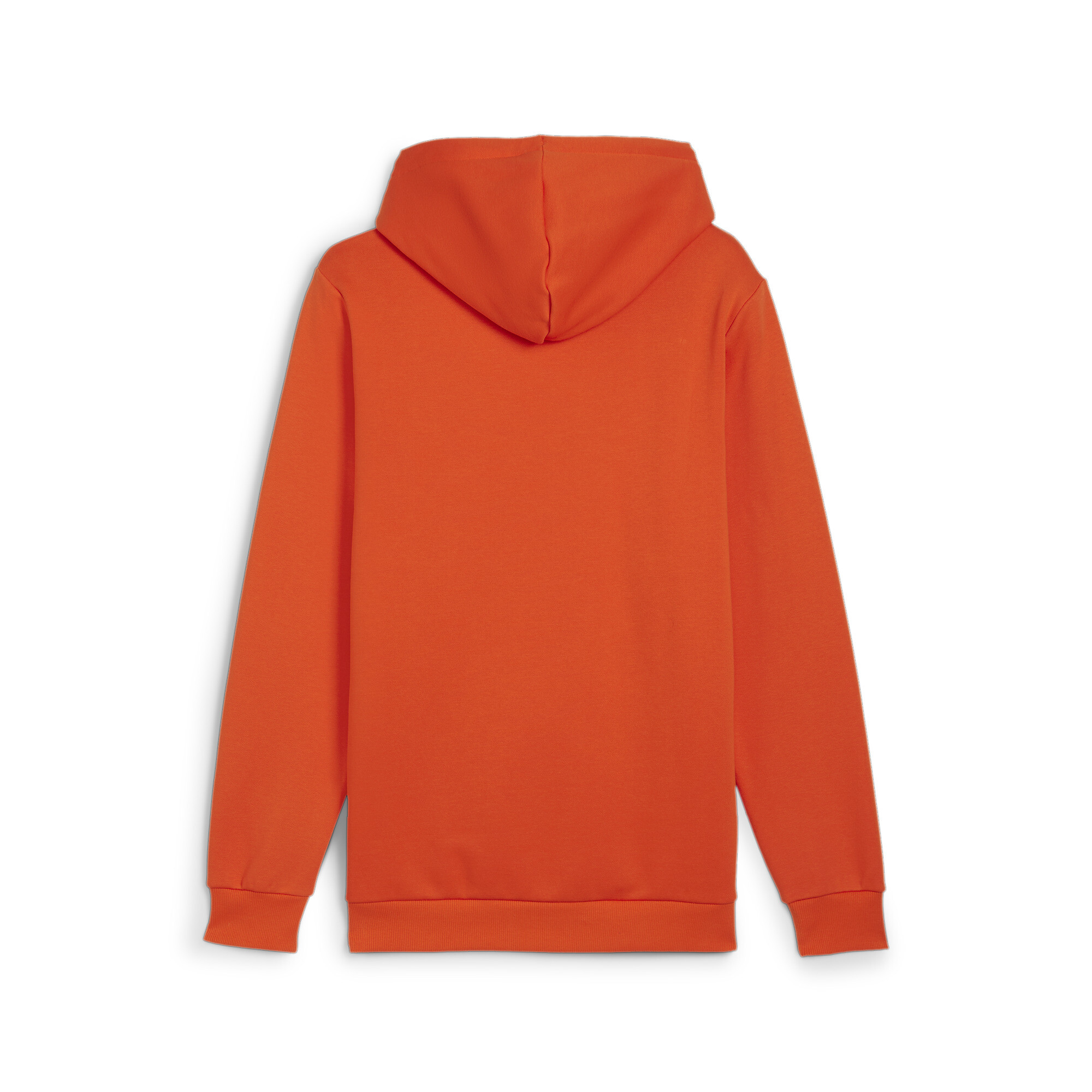 Puma ჯემპრი ESS+ LOGO LAB Cat Hoodie FL Redmazing